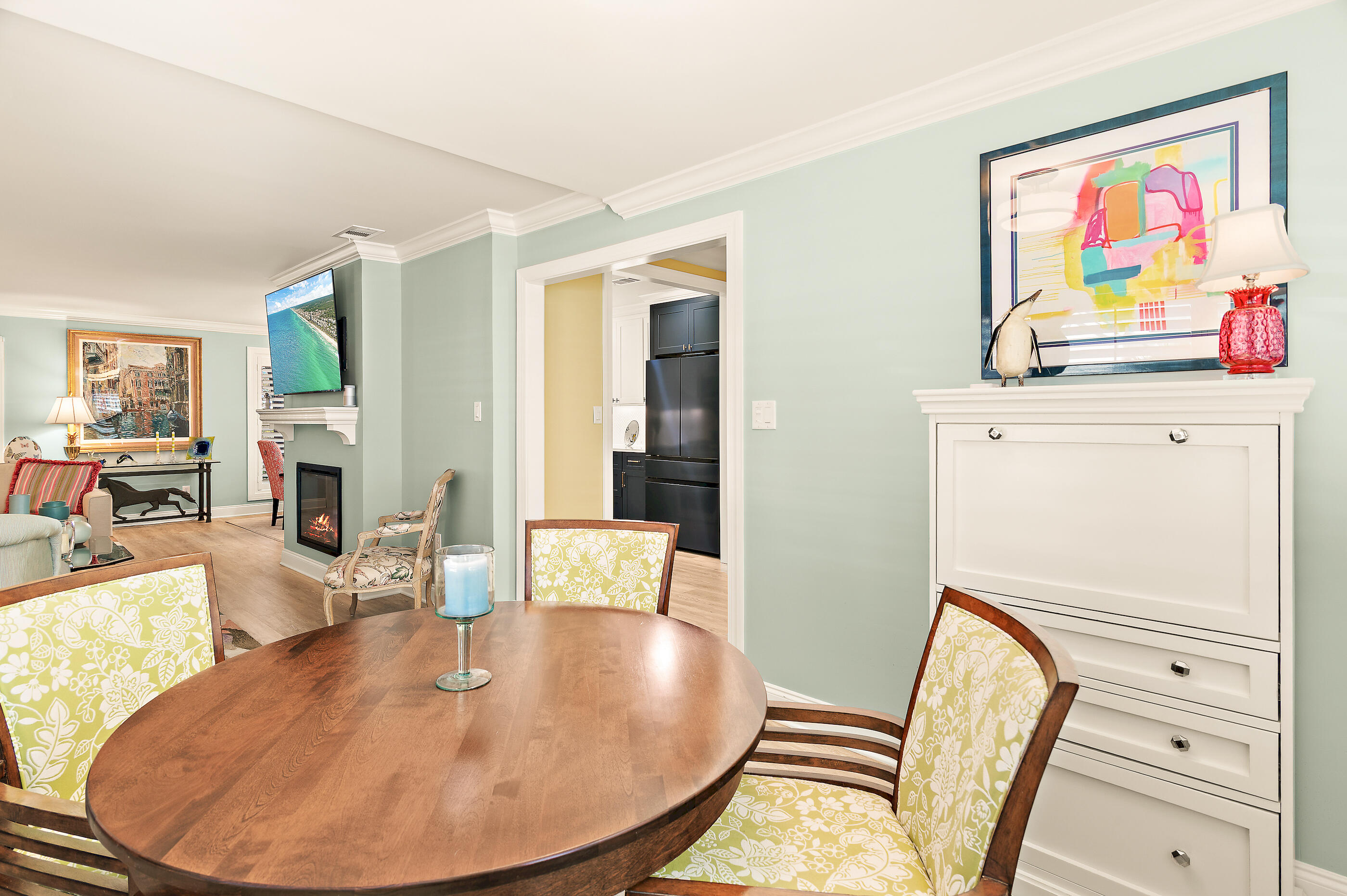 SANDPIPER VILLAGE CONDO - Residential