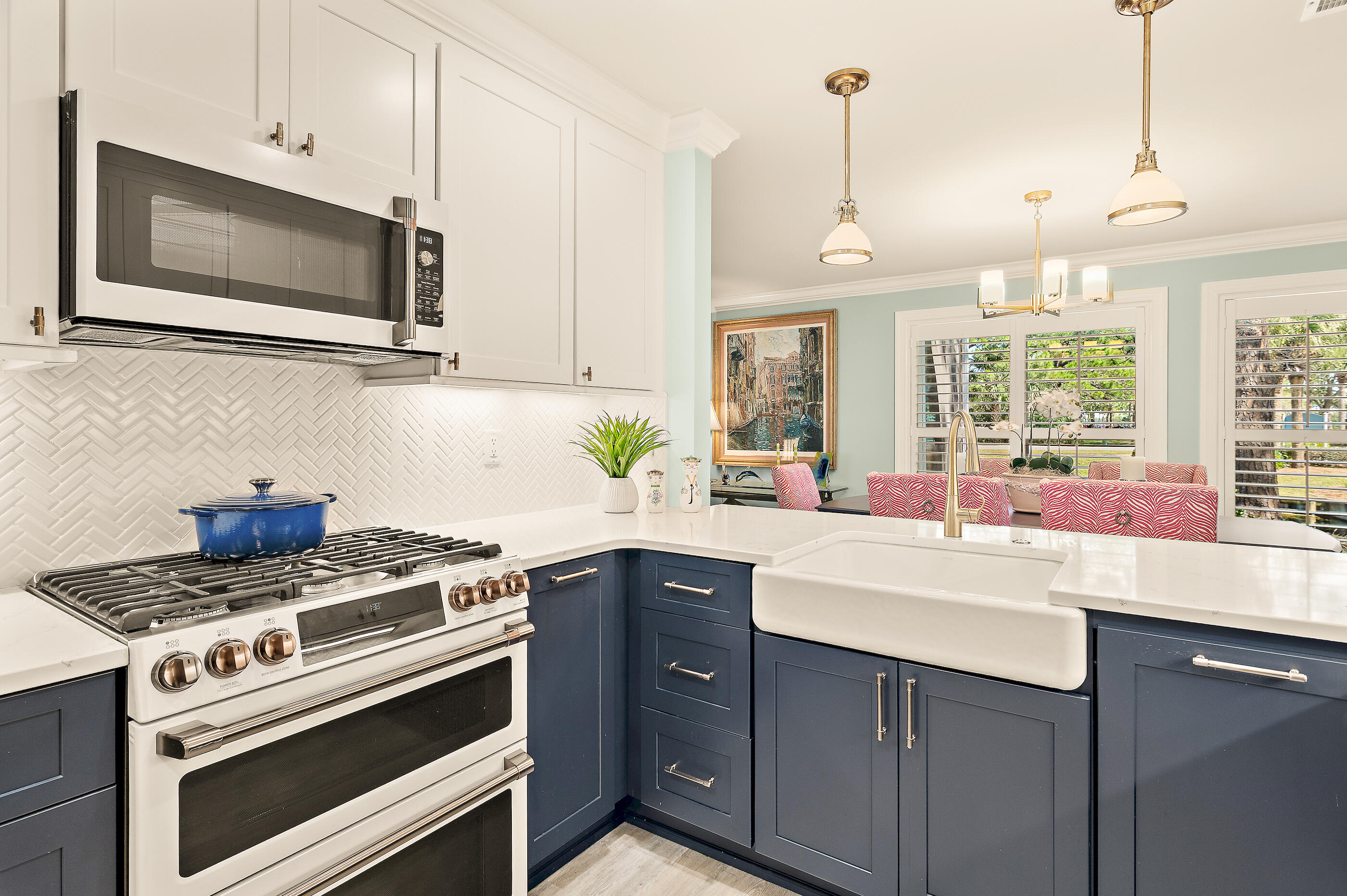 SANDPIPER VILLAGE CONDO - Residential