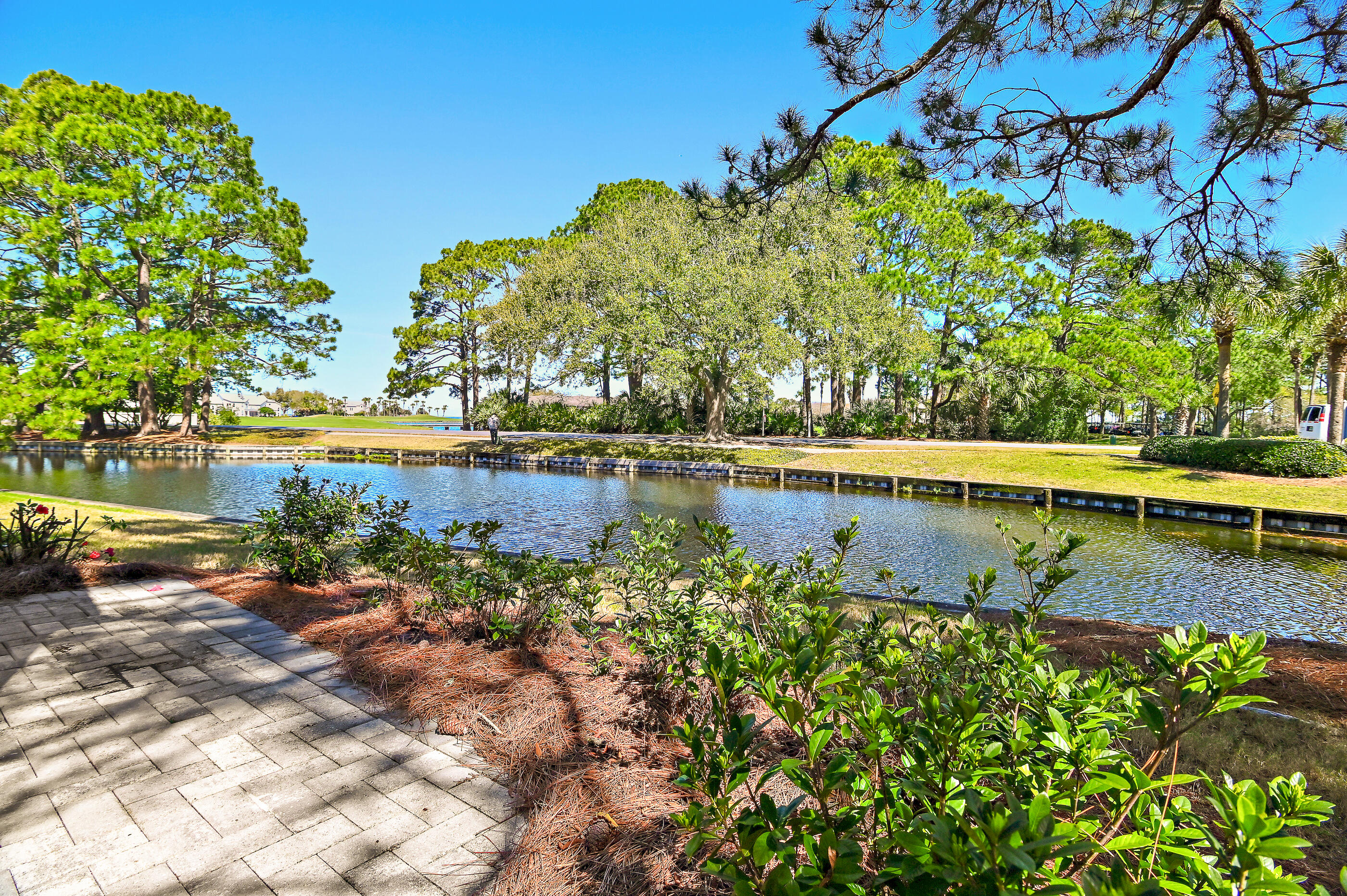 SANDPIPER VILLAGE CONDO - Residential