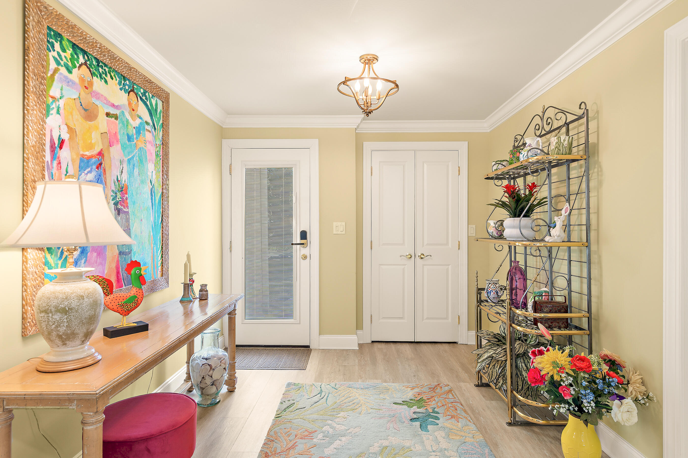 SANDPIPER VILLAGE CONDO - Residential