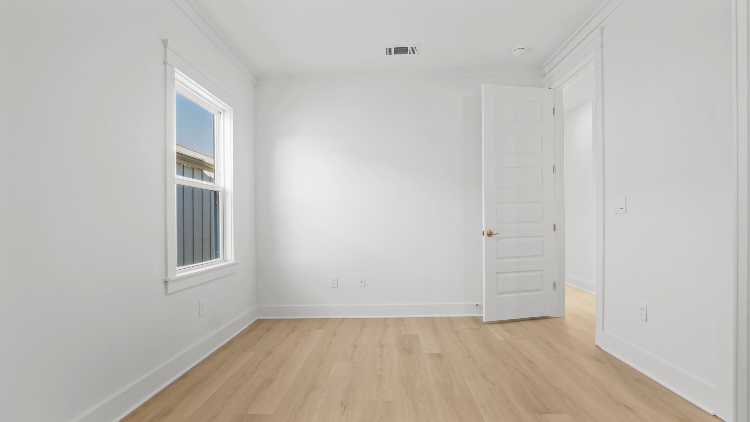 Parkside - Residential