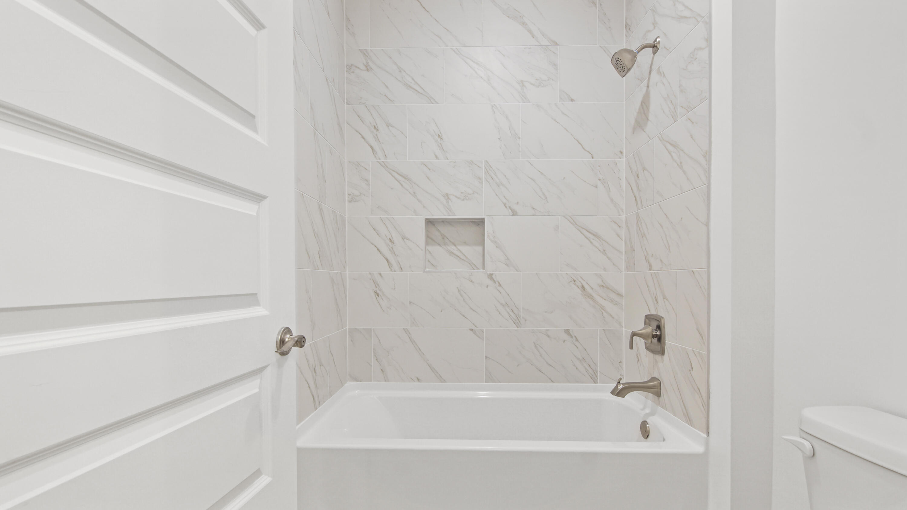 Parkside - Residential