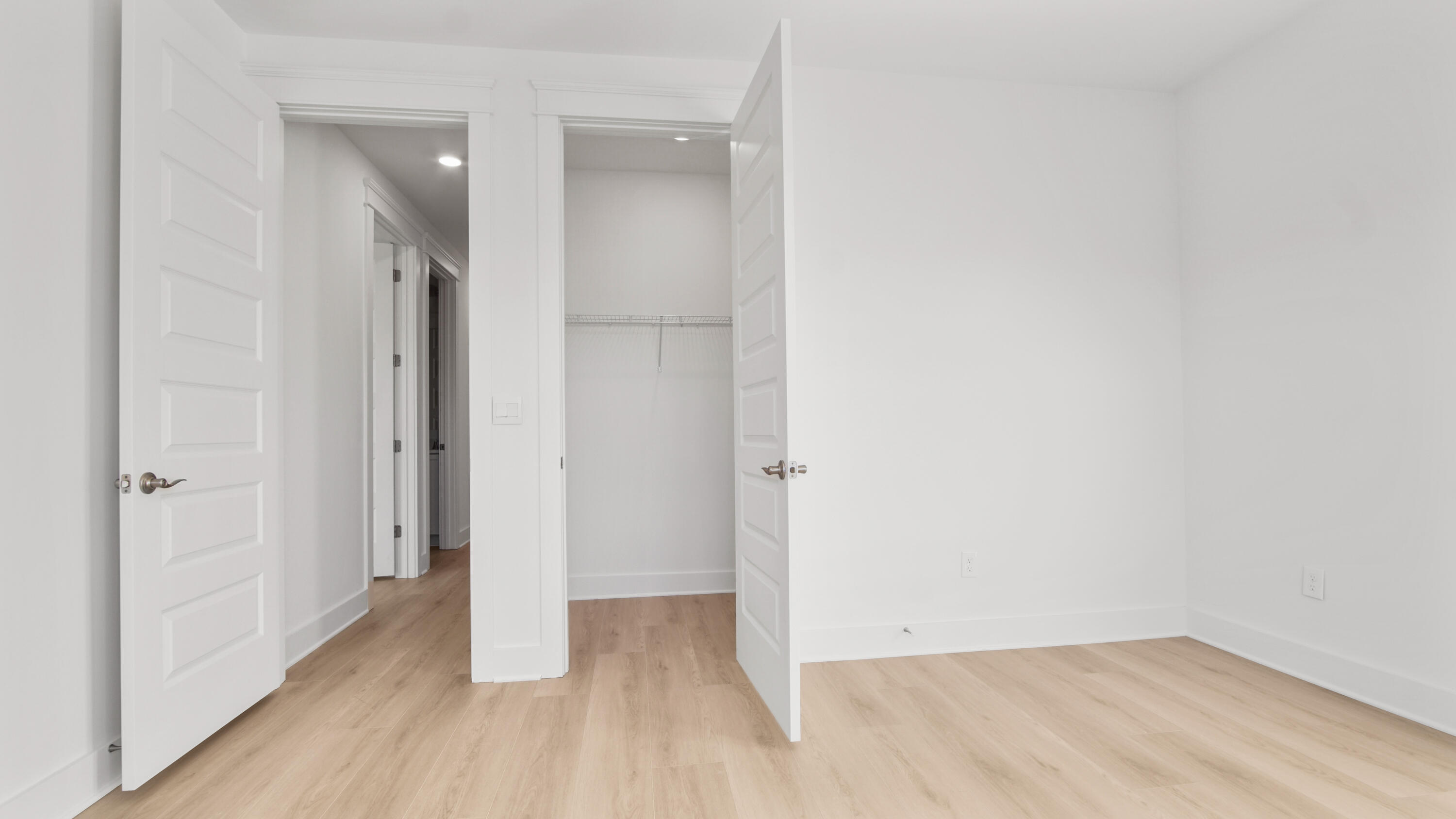 Parkside - Residential