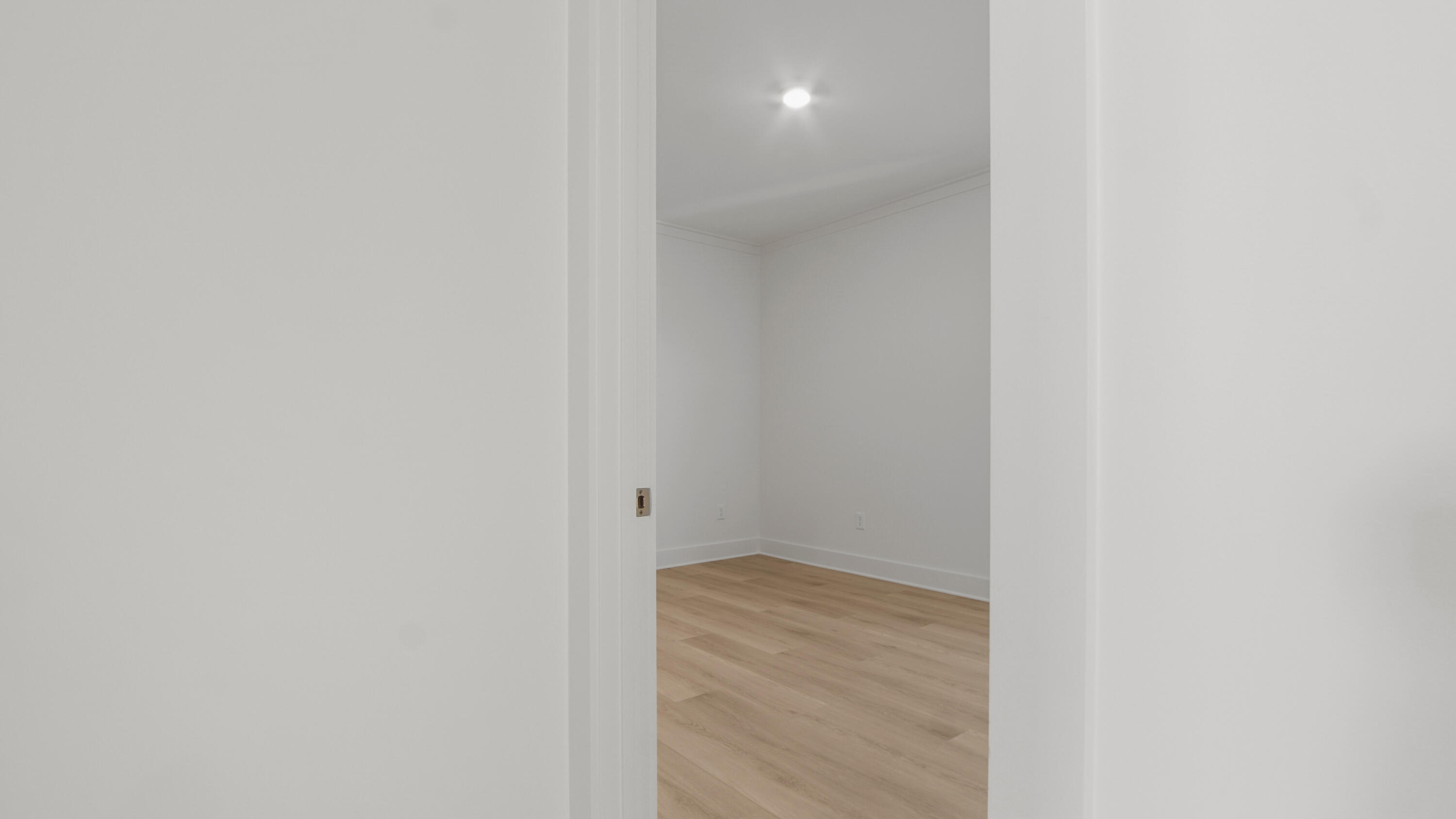 Parkside - Residential