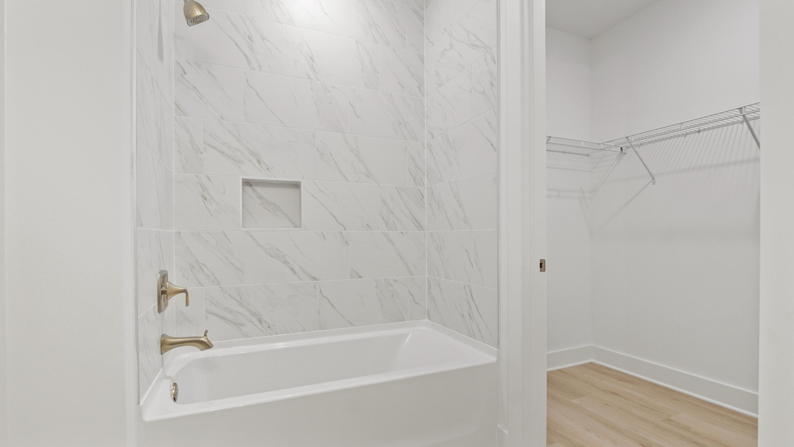 Parkside - Residential