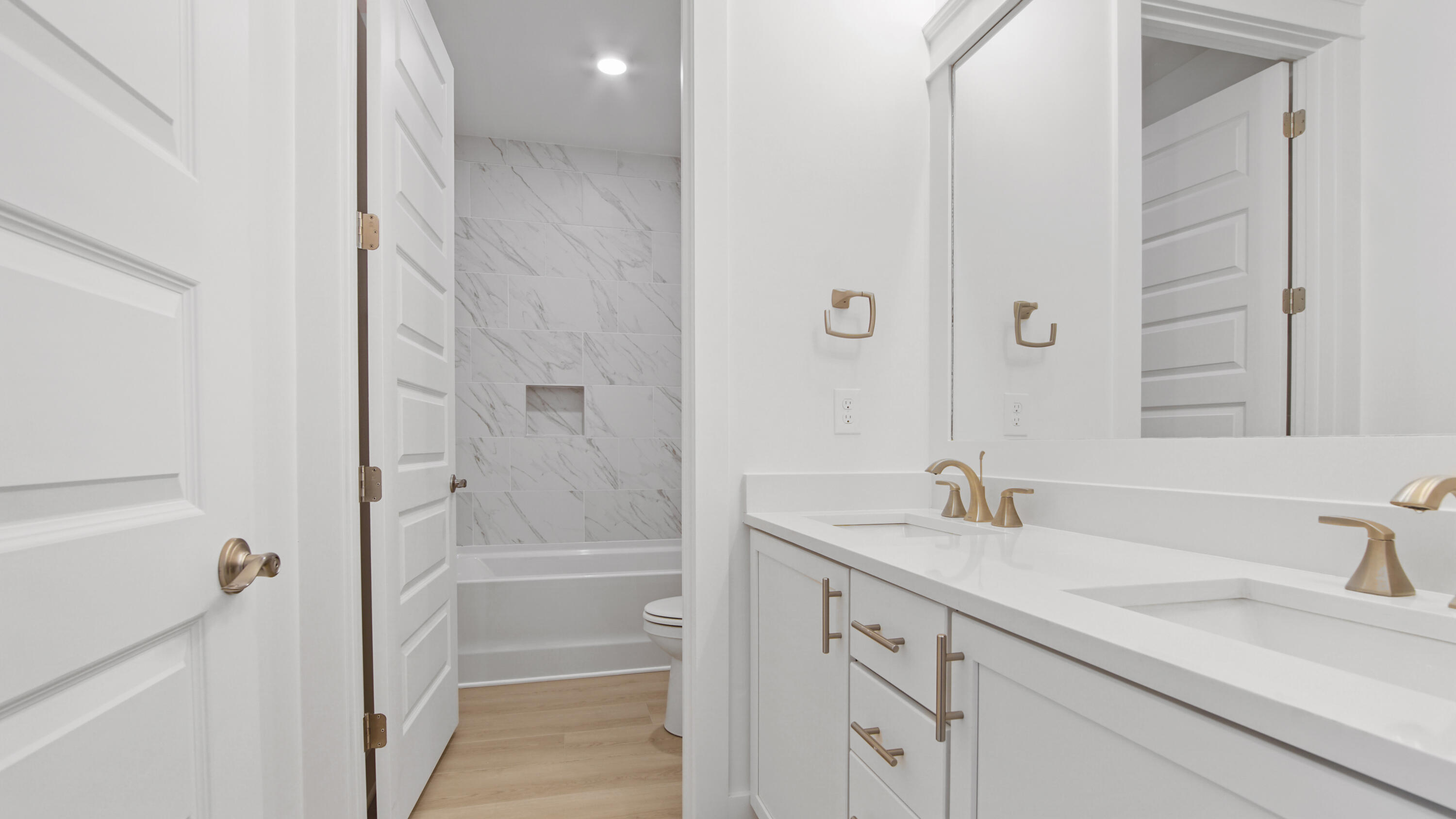 Parkside - Residential