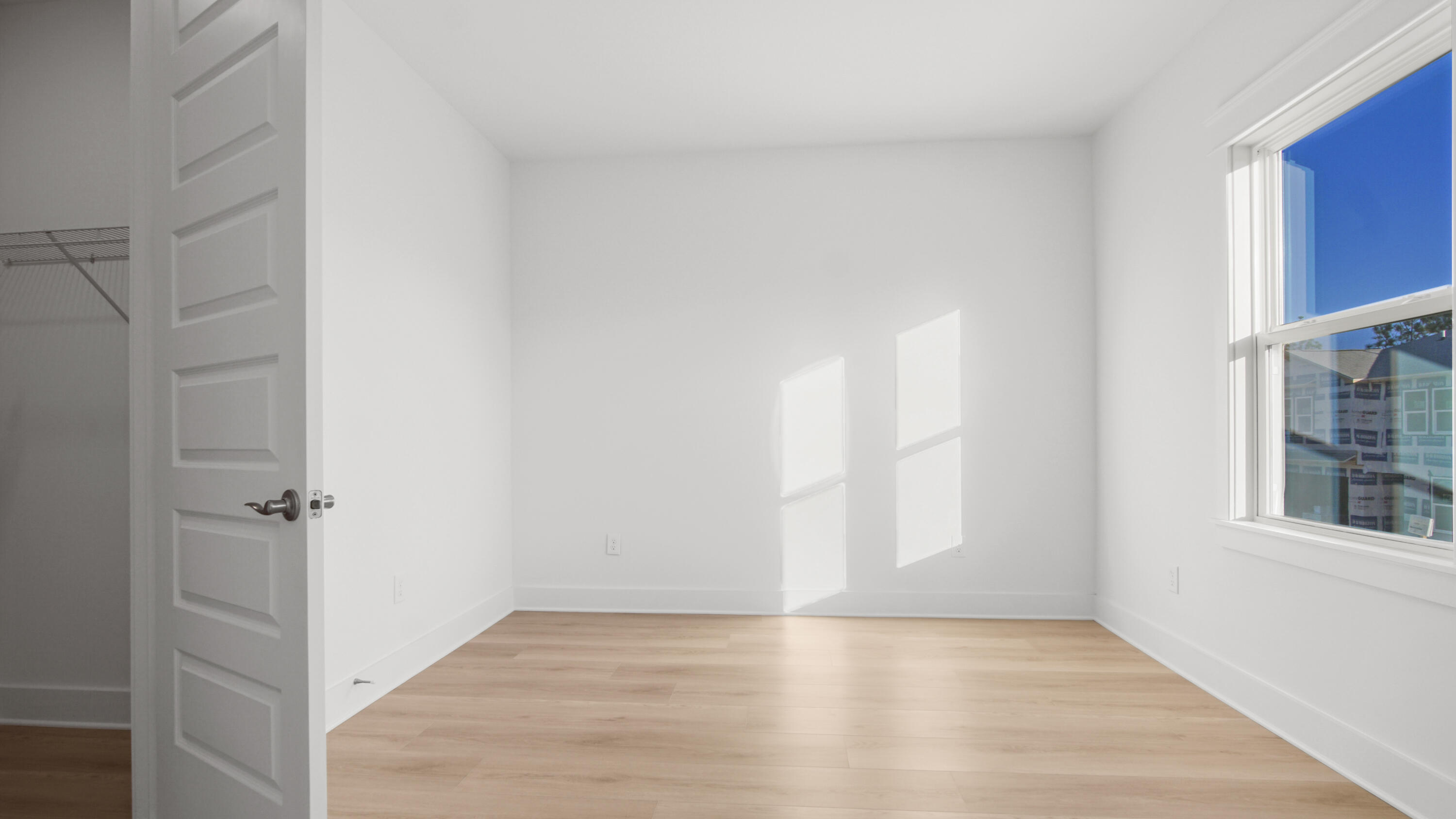 Parkside - Residential