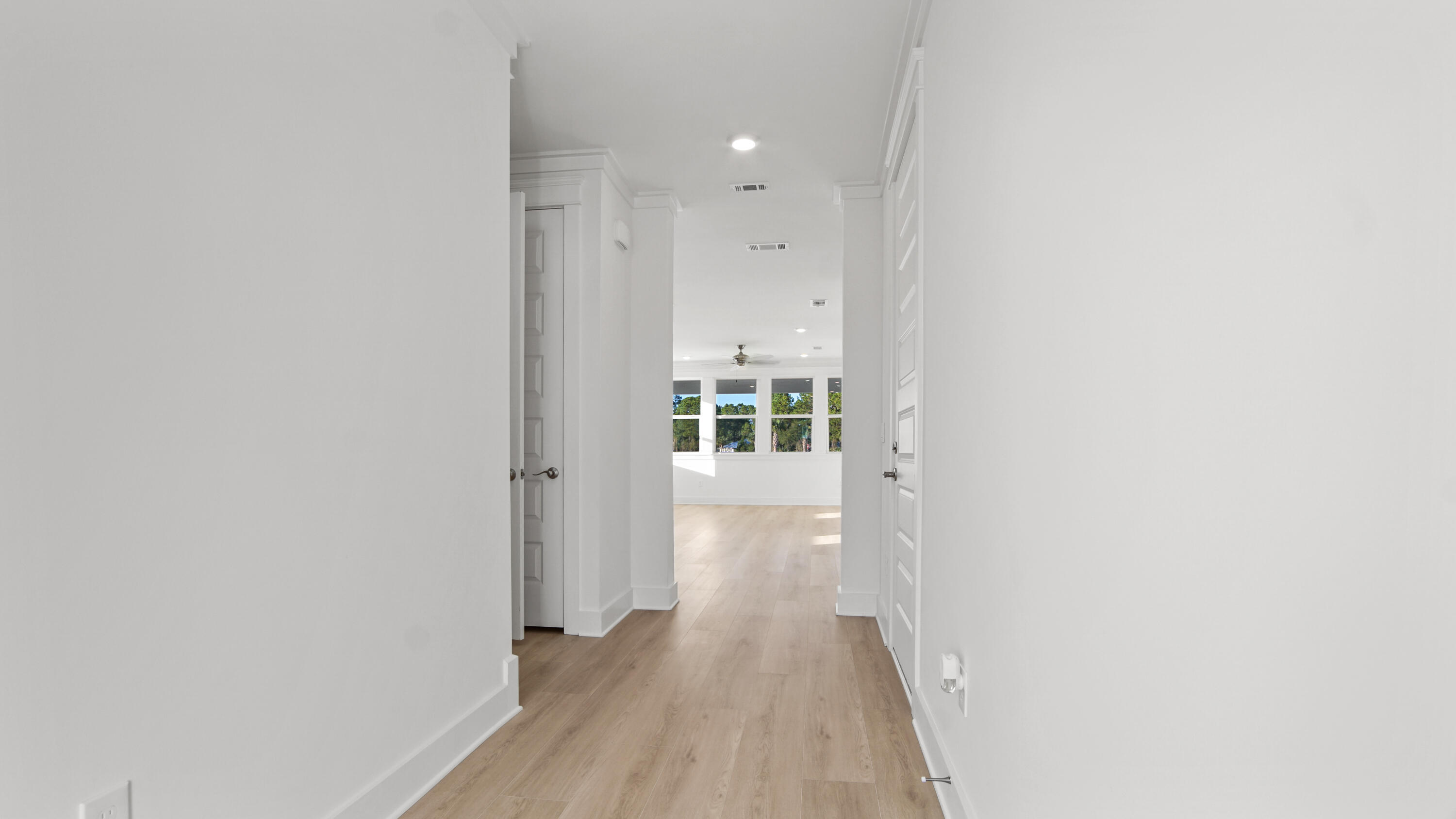 Parkside - Residential