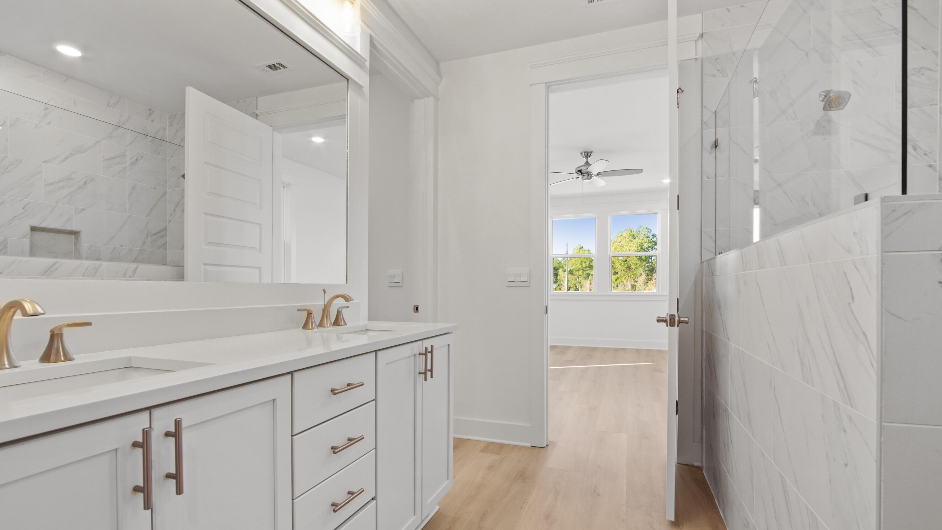 Parkside - Residential