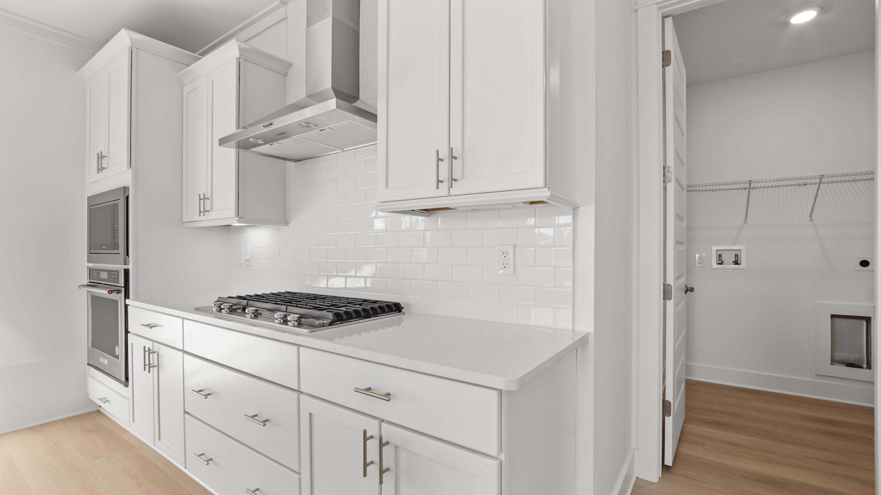 Parkside - Residential