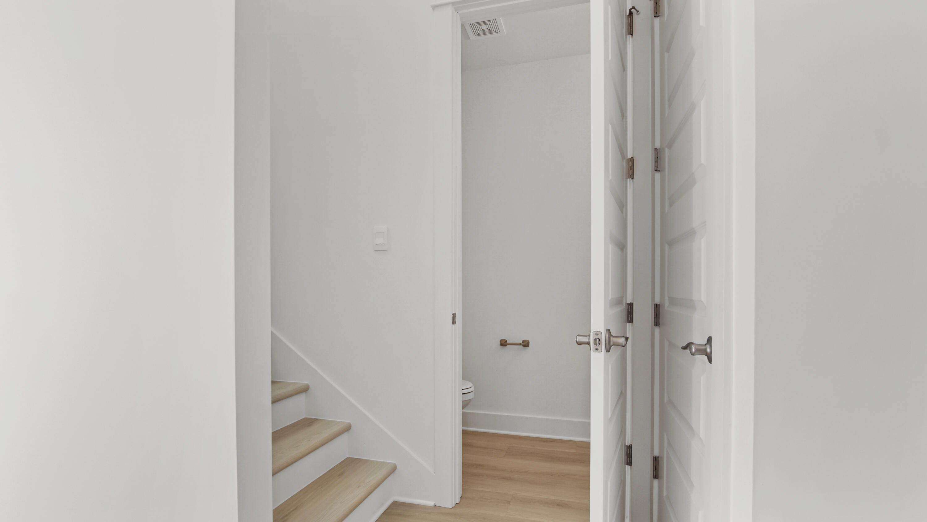 Parkside - Residential