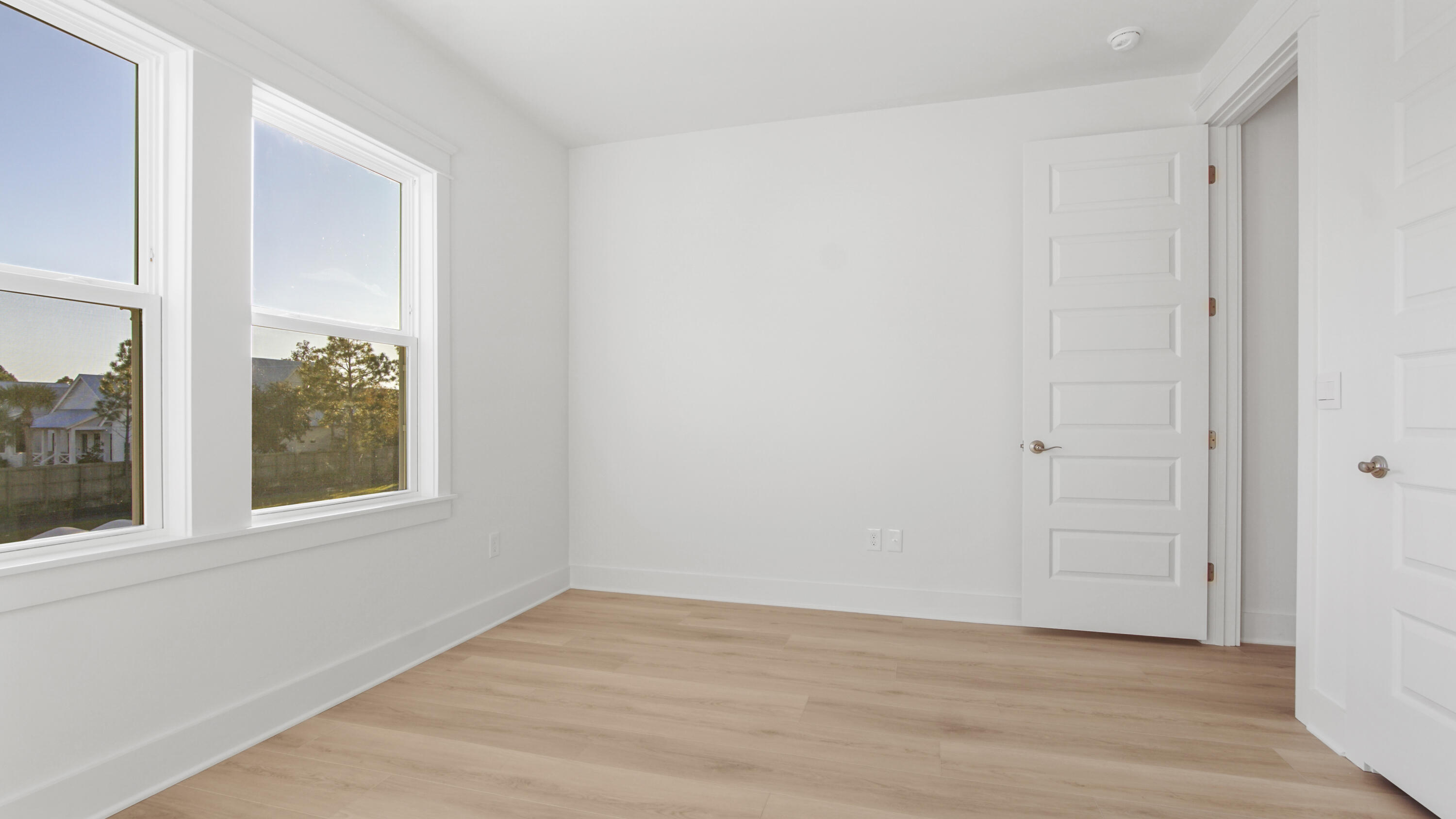 Parkside - Residential