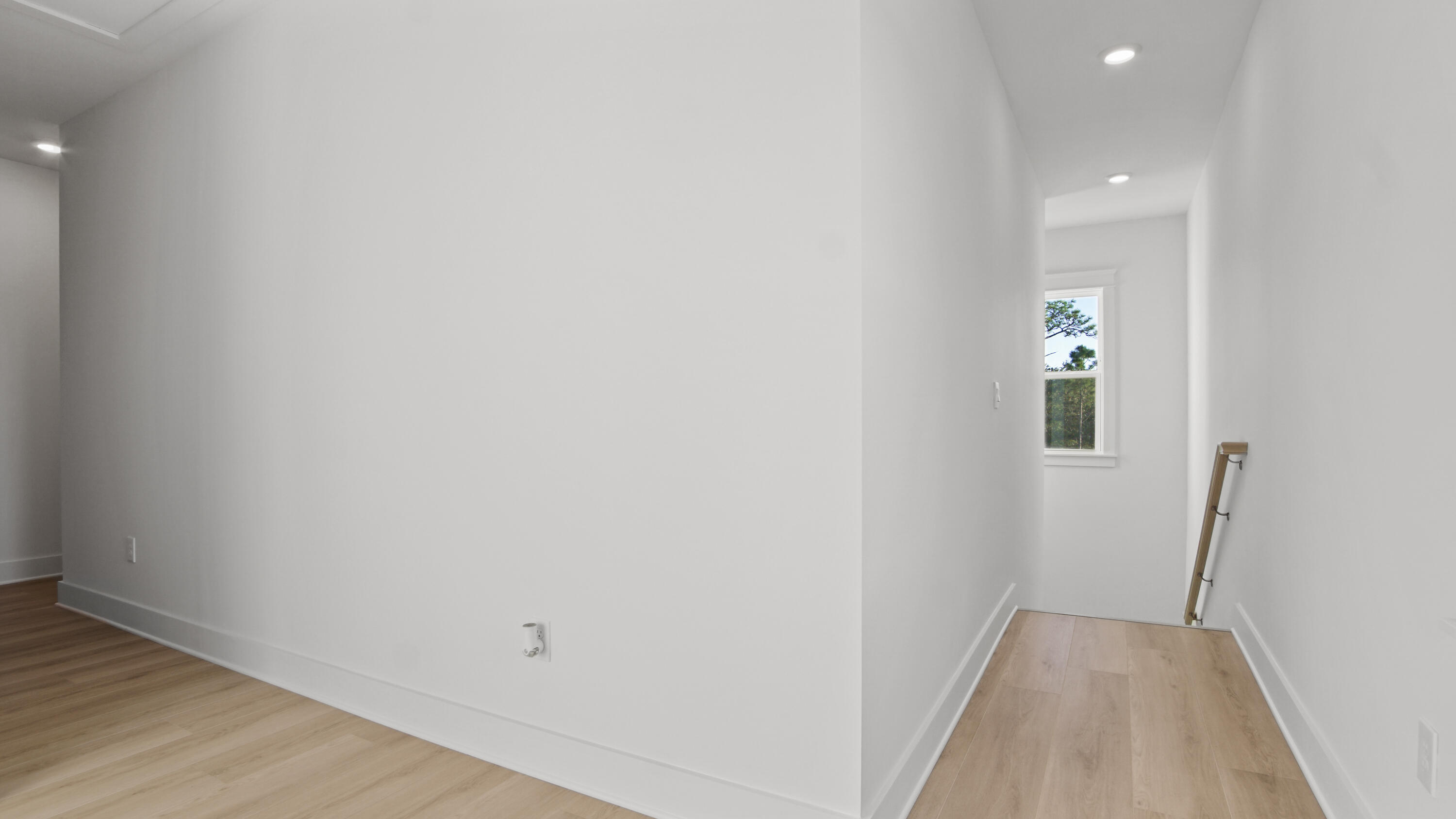 Parkside - Residential