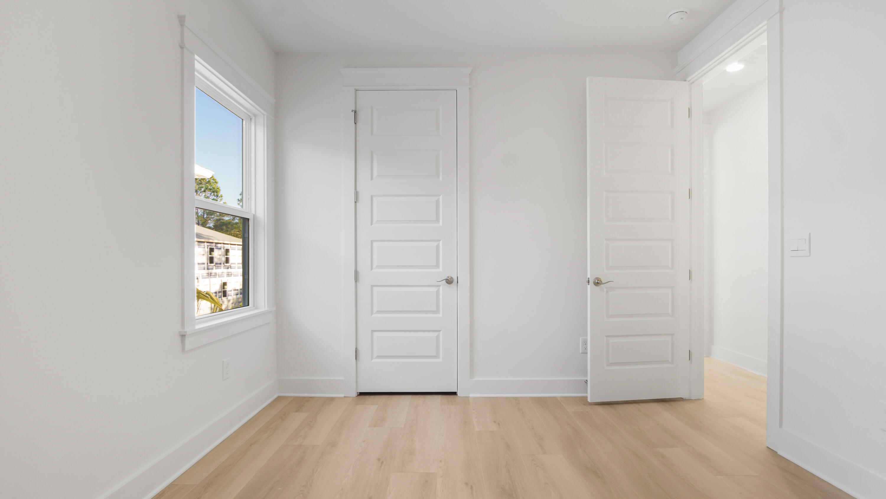 Parkside - Residential