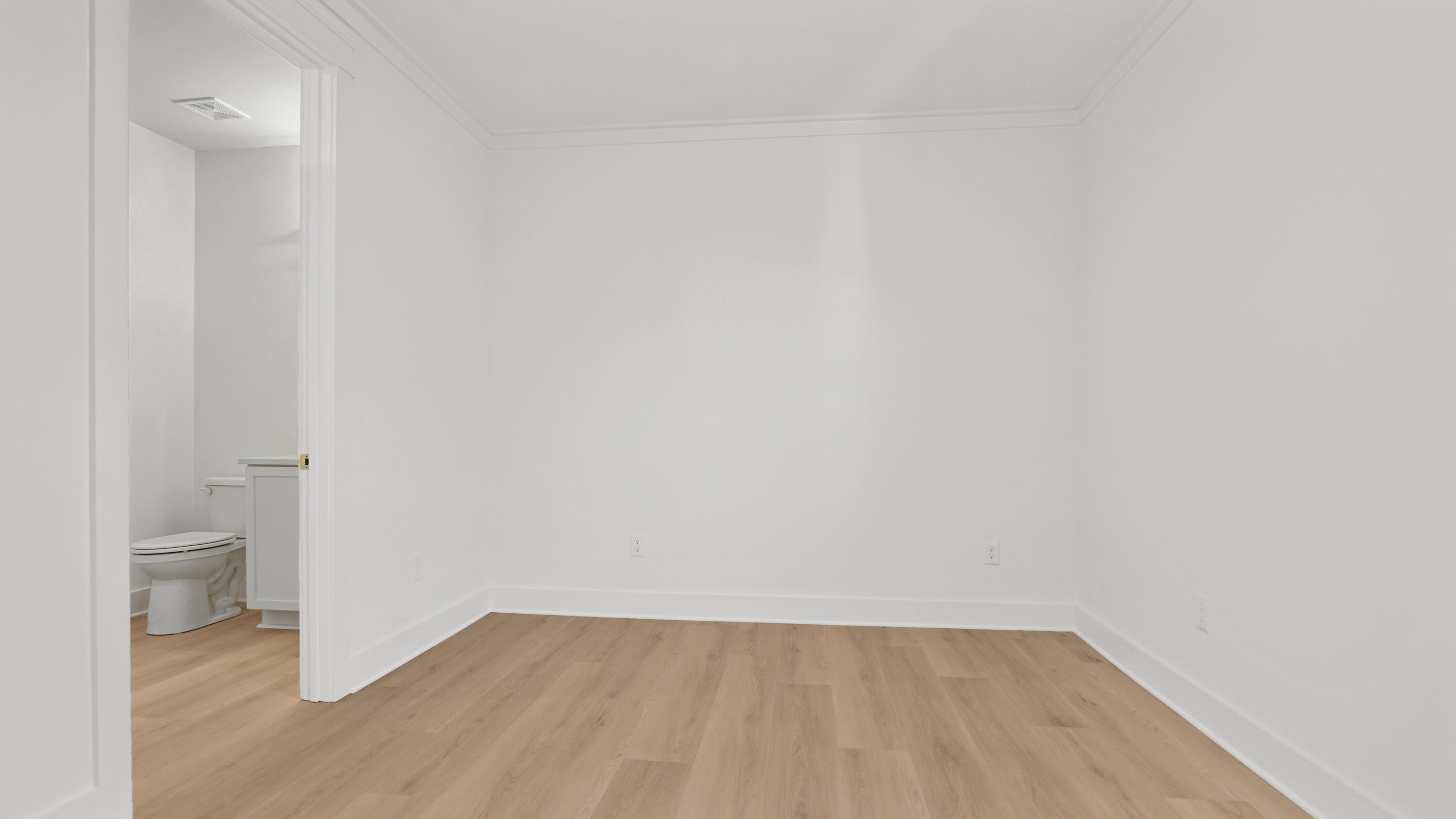 Parkside - Residential