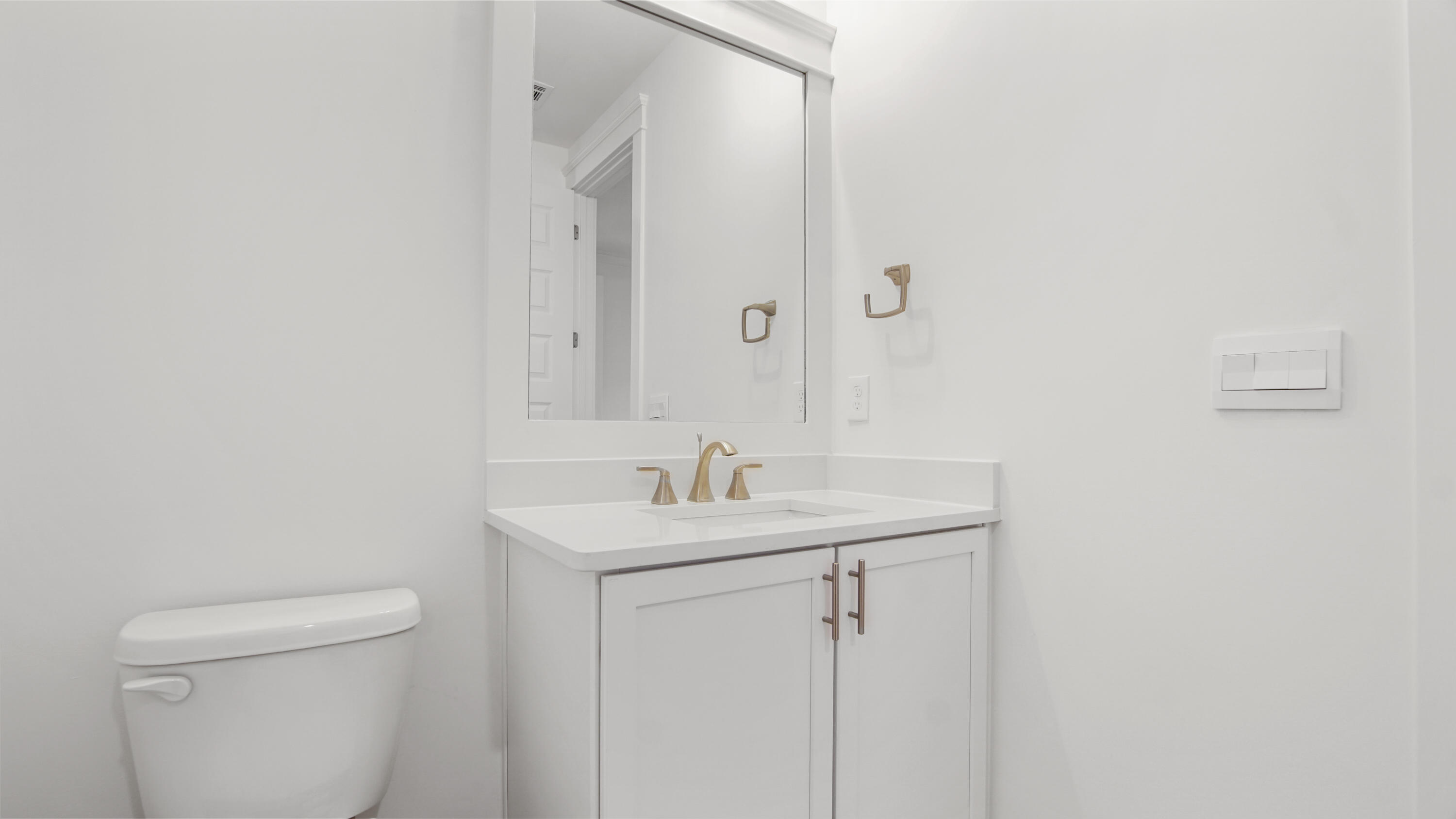 Parkside - Residential