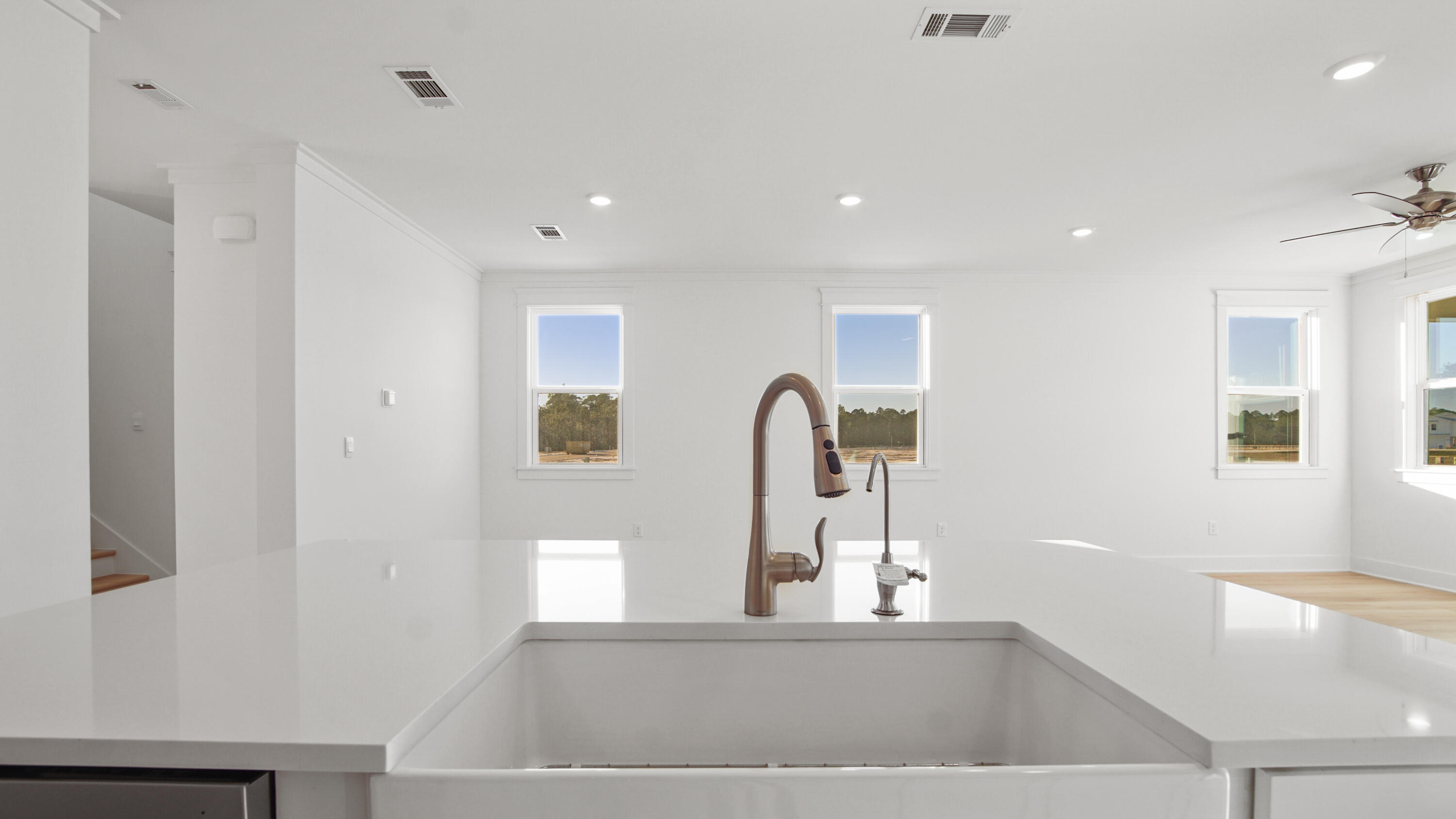 Parkside - Residential