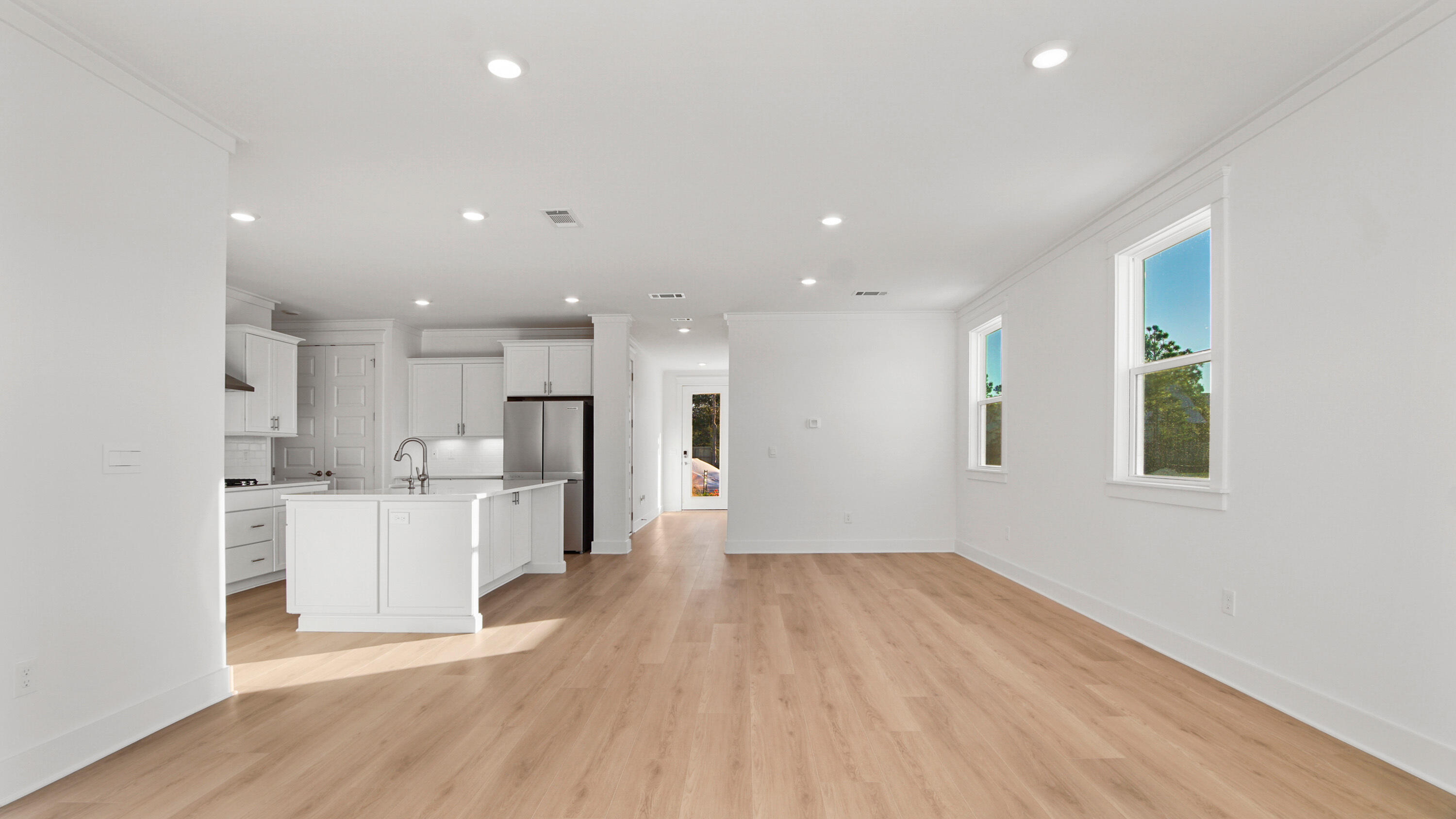 Parkside - Residential