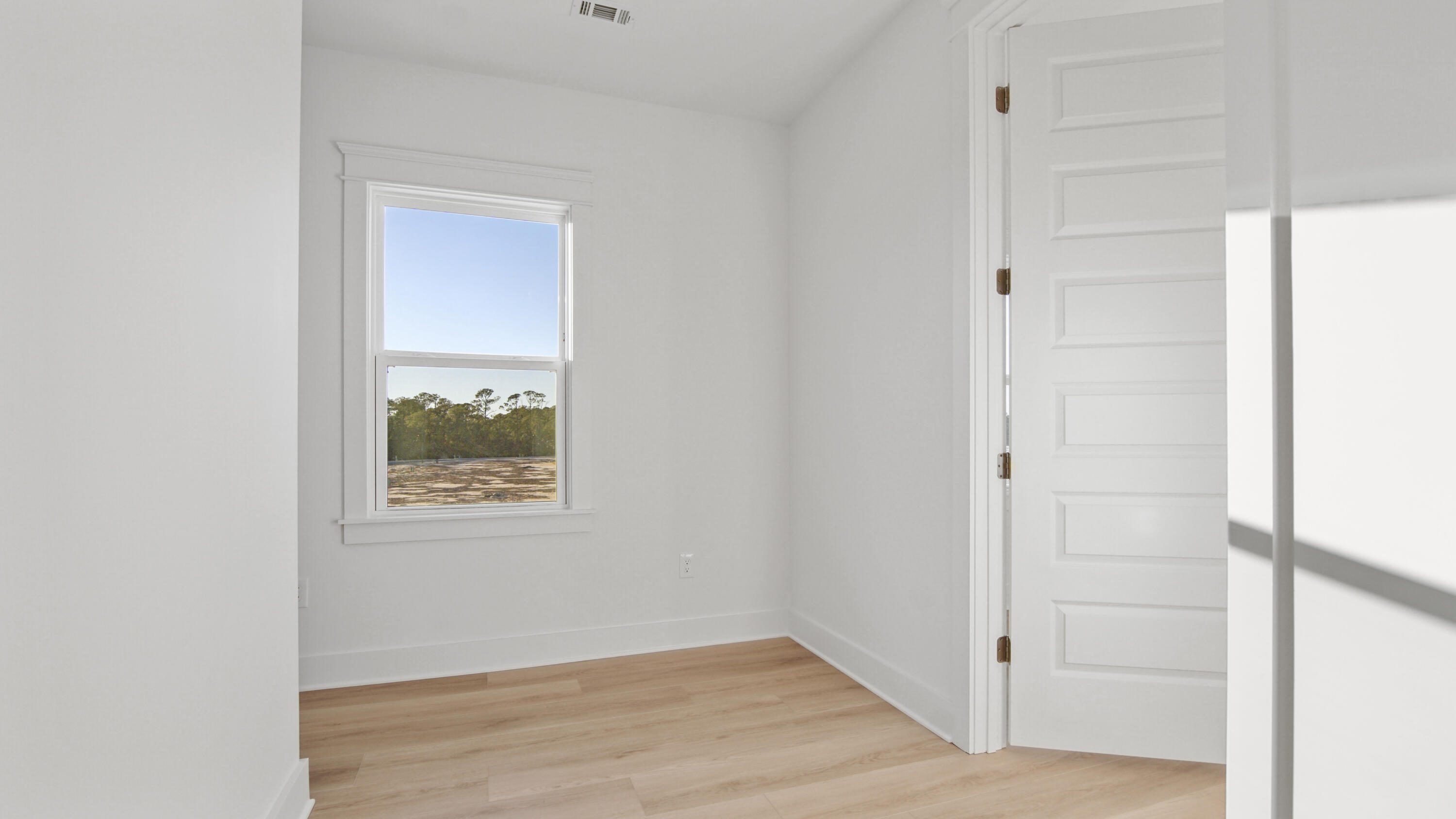 Parkside - Residential