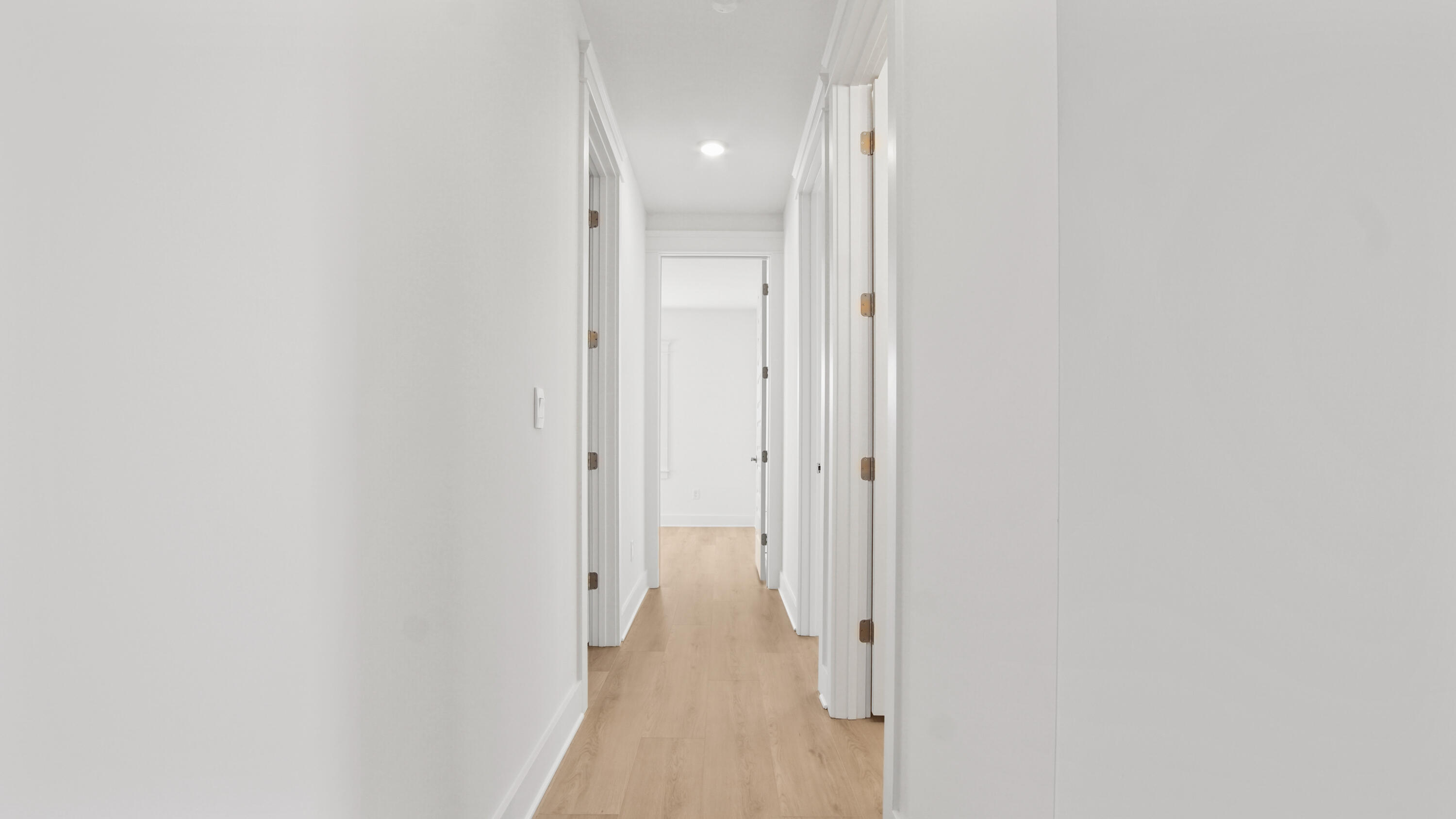 Parkside - Residential