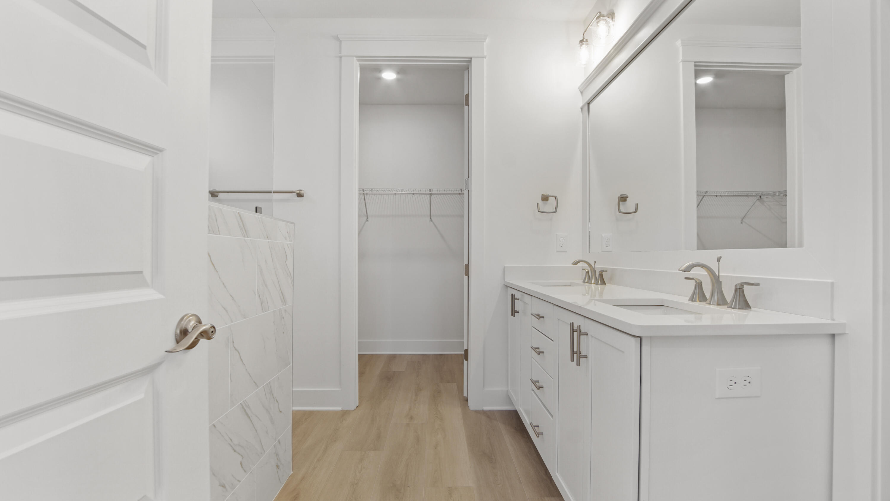 Parkside - Residential