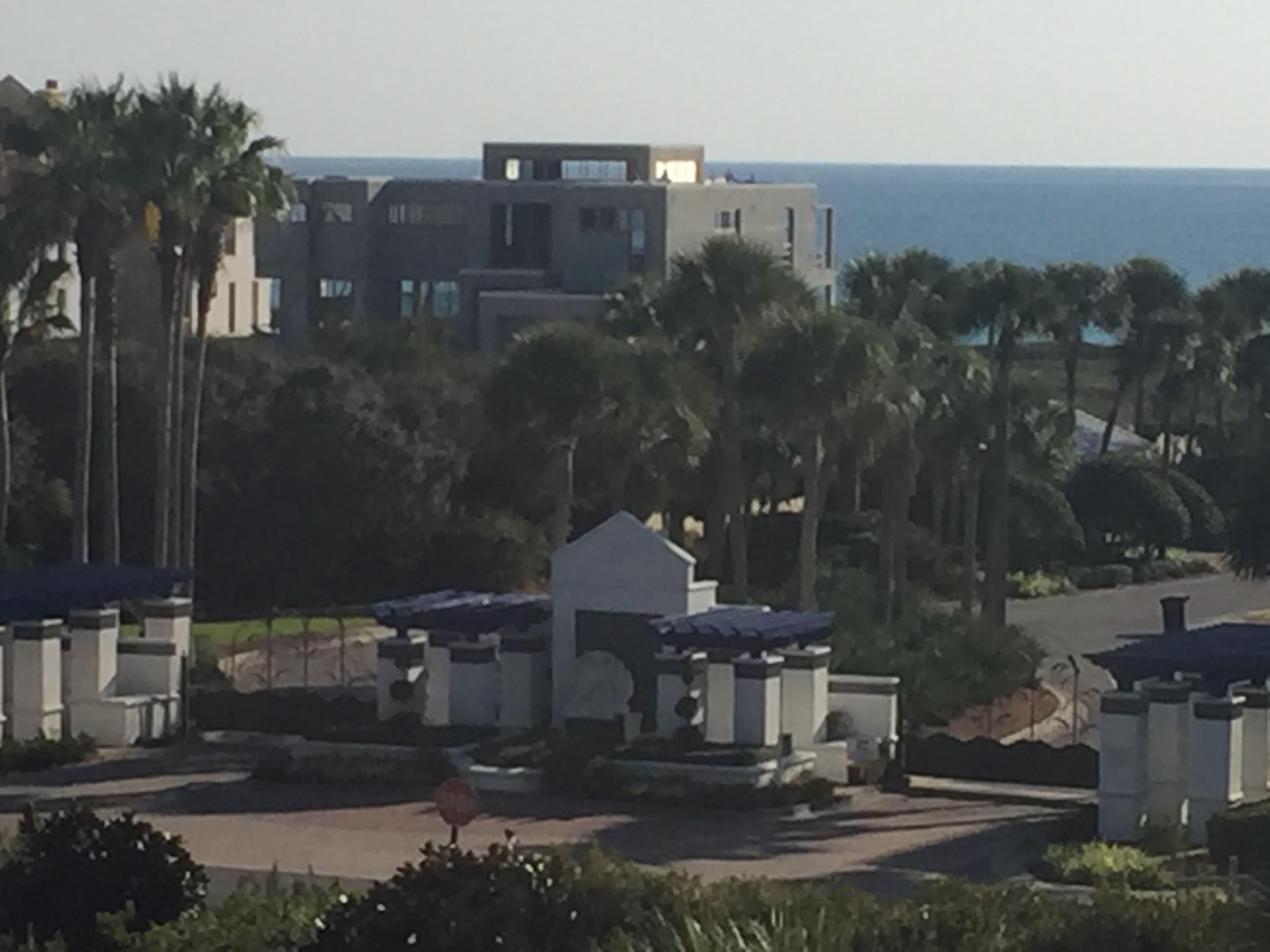 INN AT SEACREST BEACH - Residential