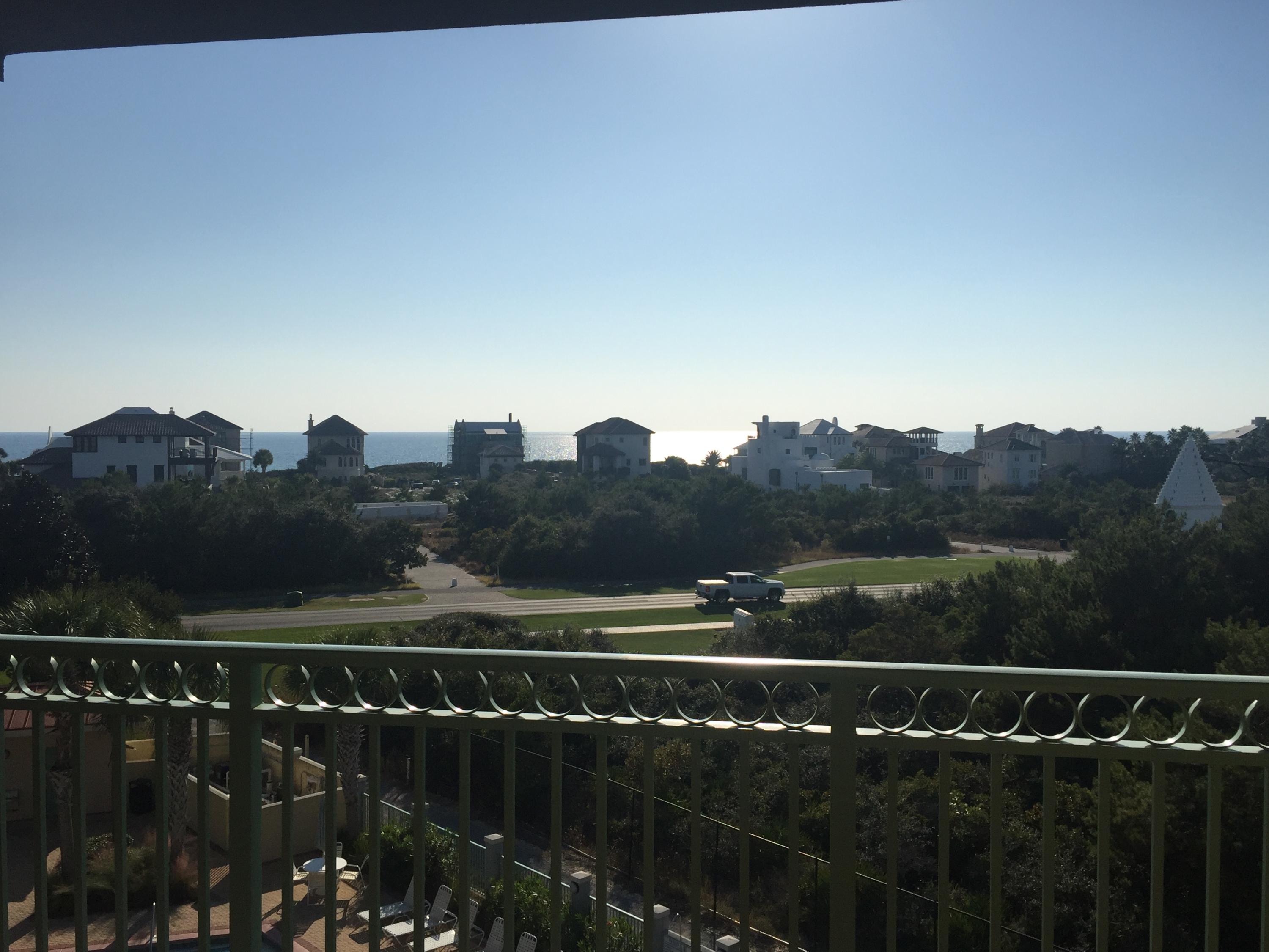 INN AT SEACREST BEACH - Residential