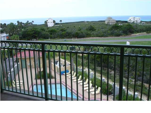 INN AT SEACREST BEACH - Residential