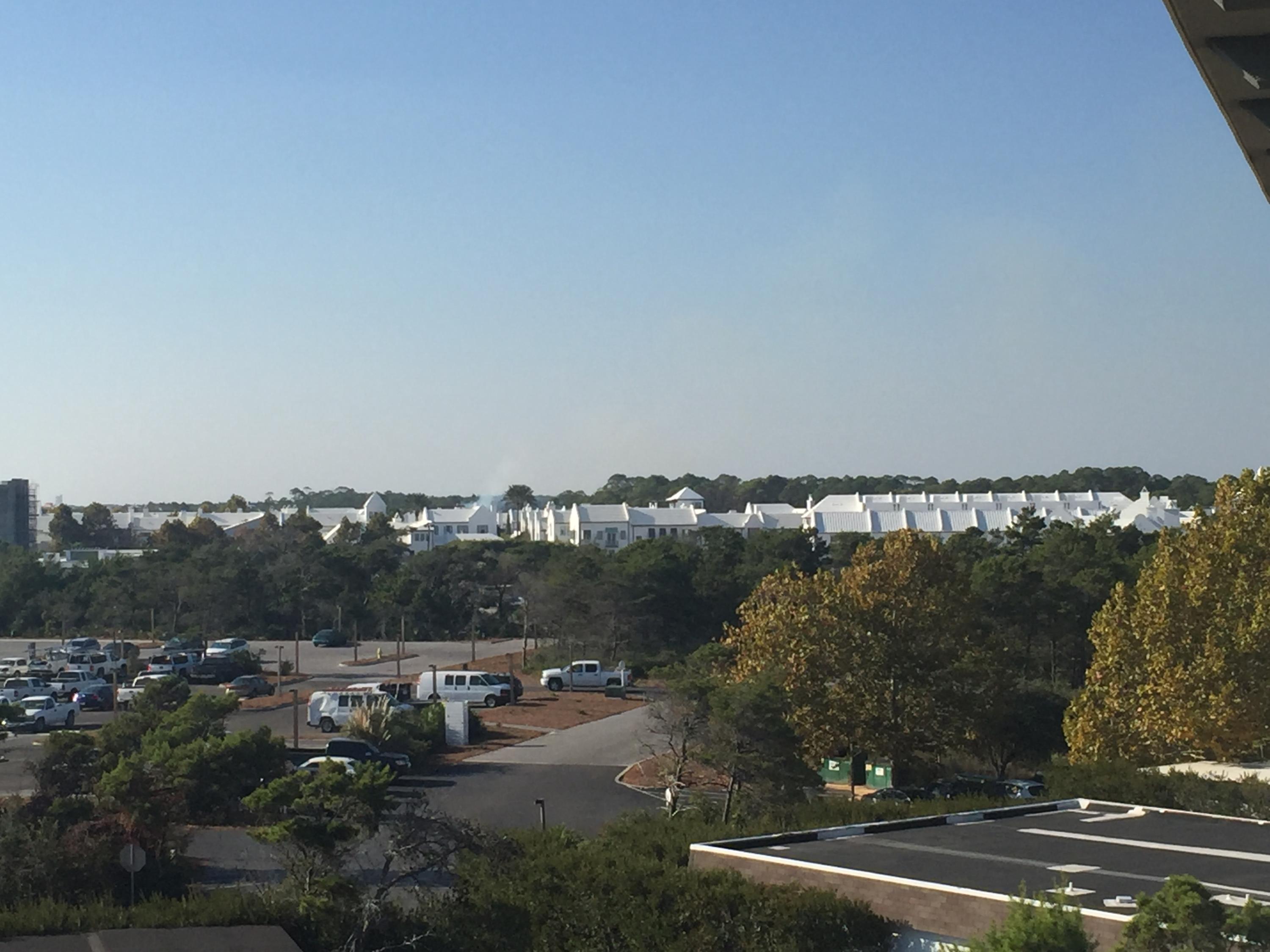 INN AT SEACREST BEACH - Residential