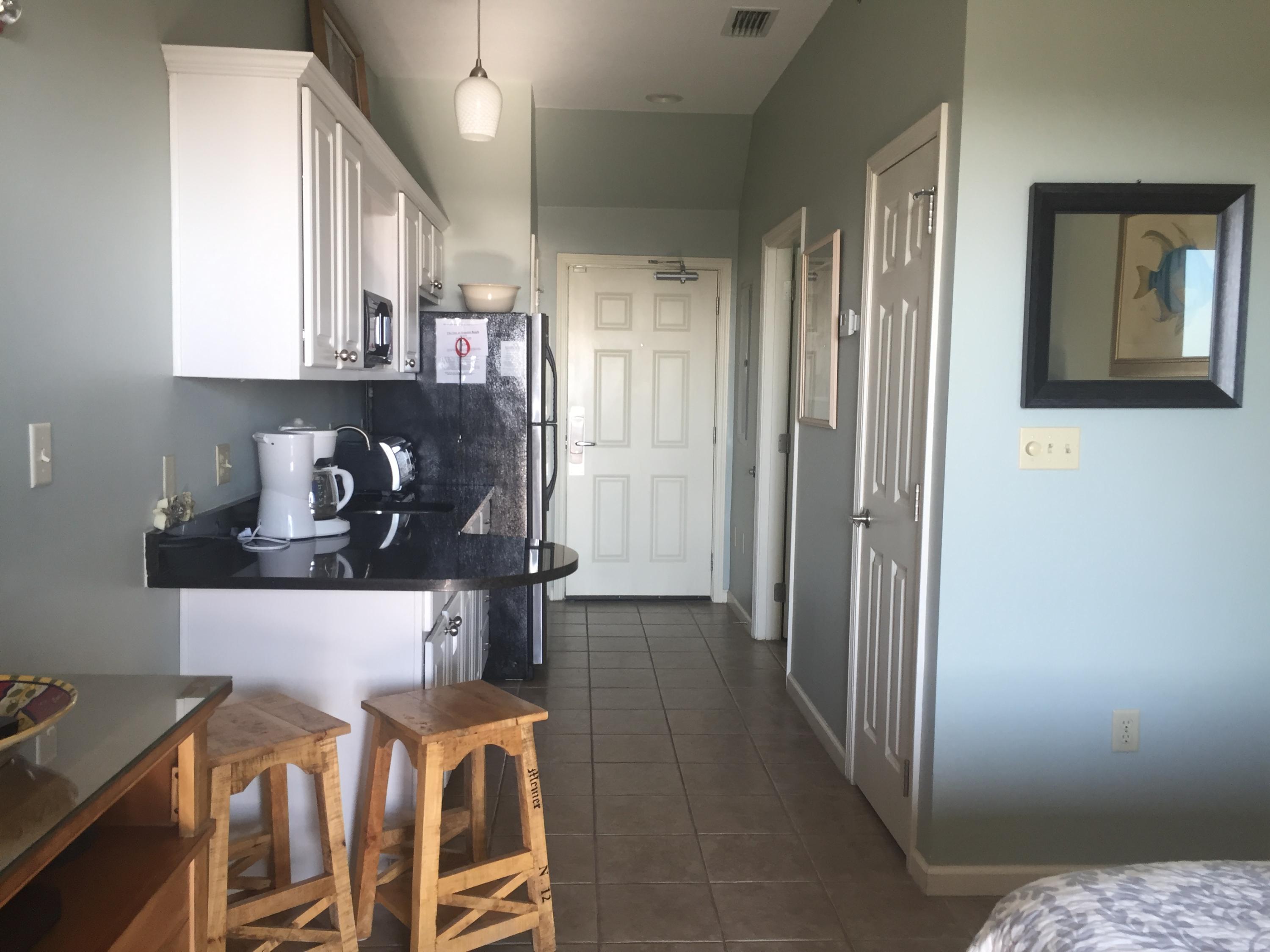 INN AT SEACREST BEACH - Residential