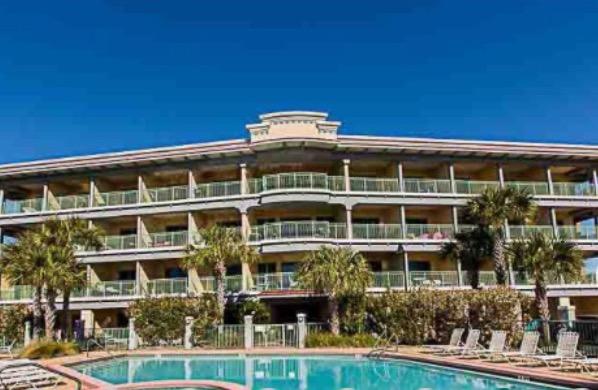 INN AT SEACREST BEACH - Residential