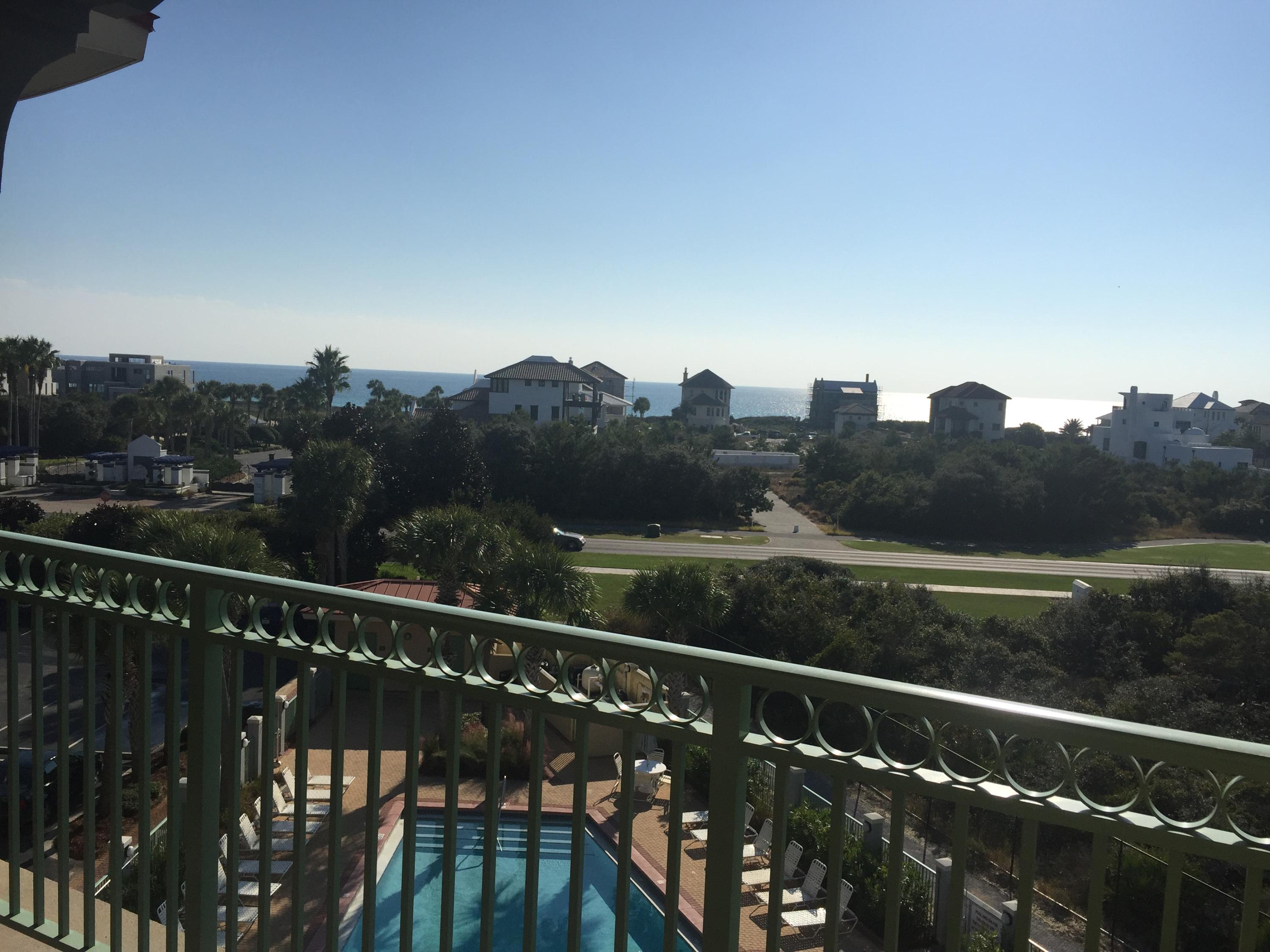 INN AT SEACREST BEACH - Residential