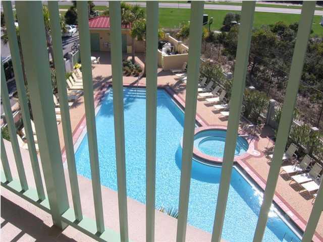 INN AT SEACREST BEACH - Residential