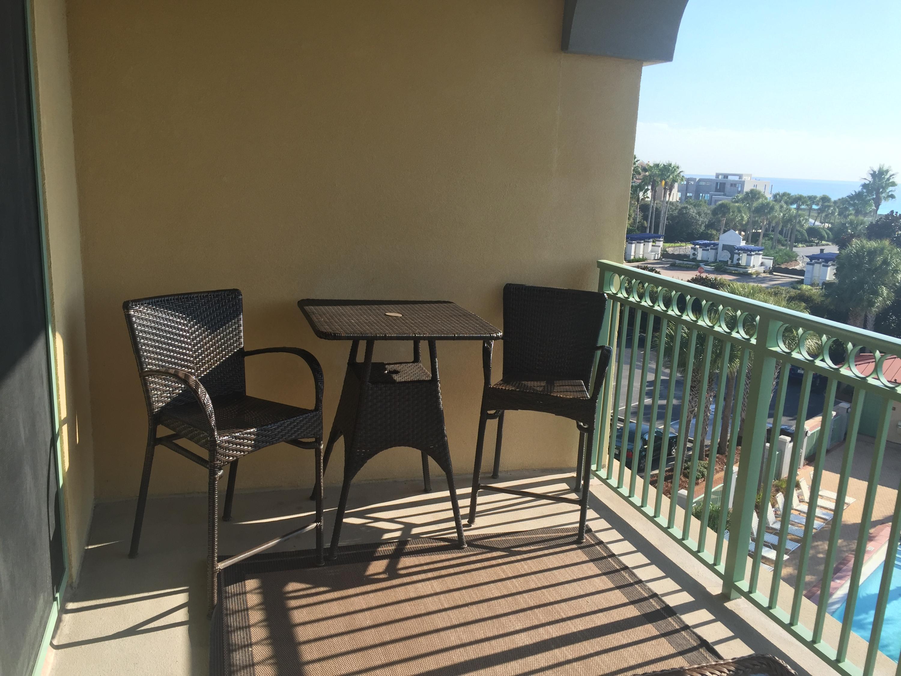 INN AT SEACREST BEACH - Residential