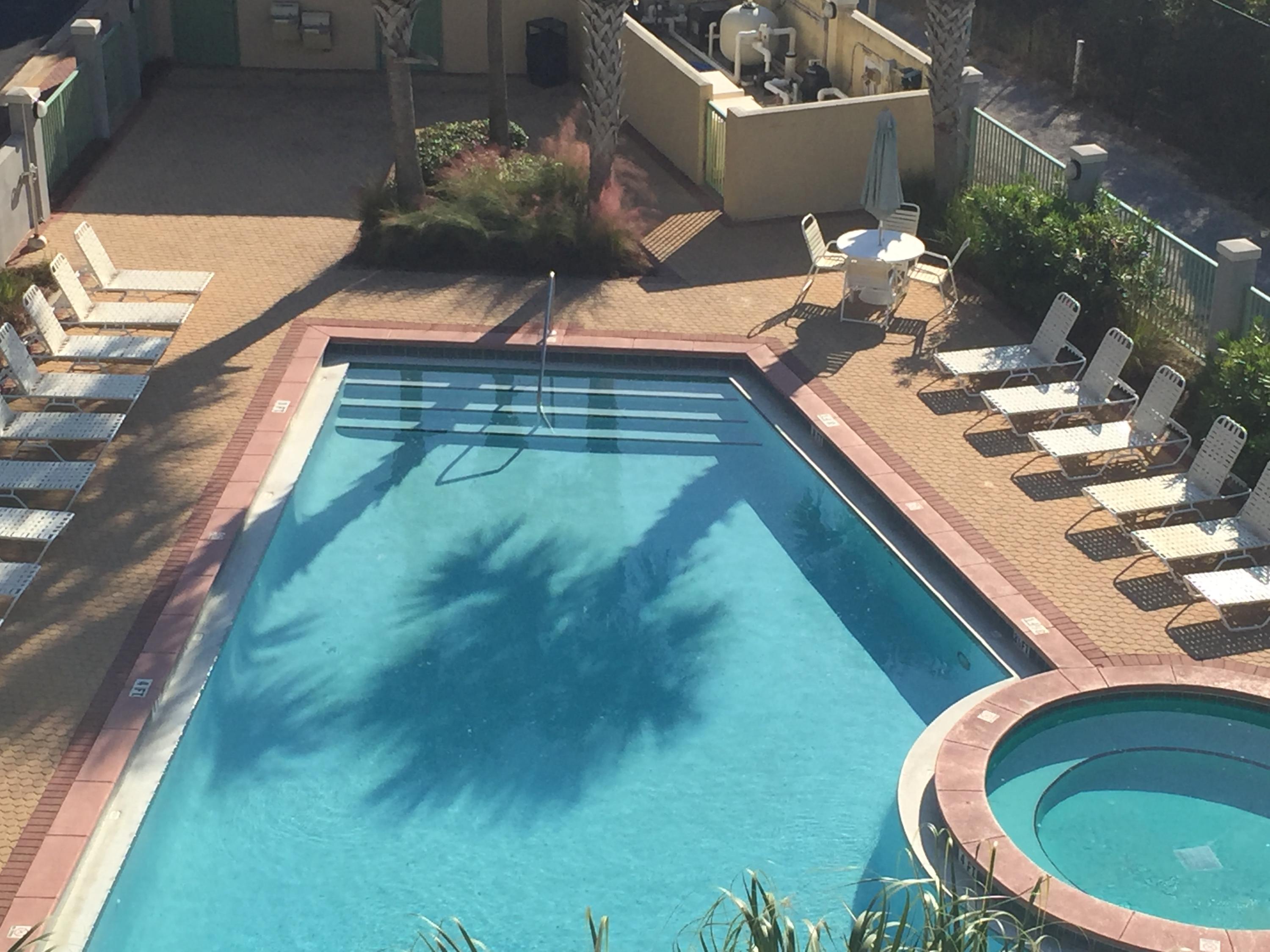 INN AT SEACREST BEACH - Residential