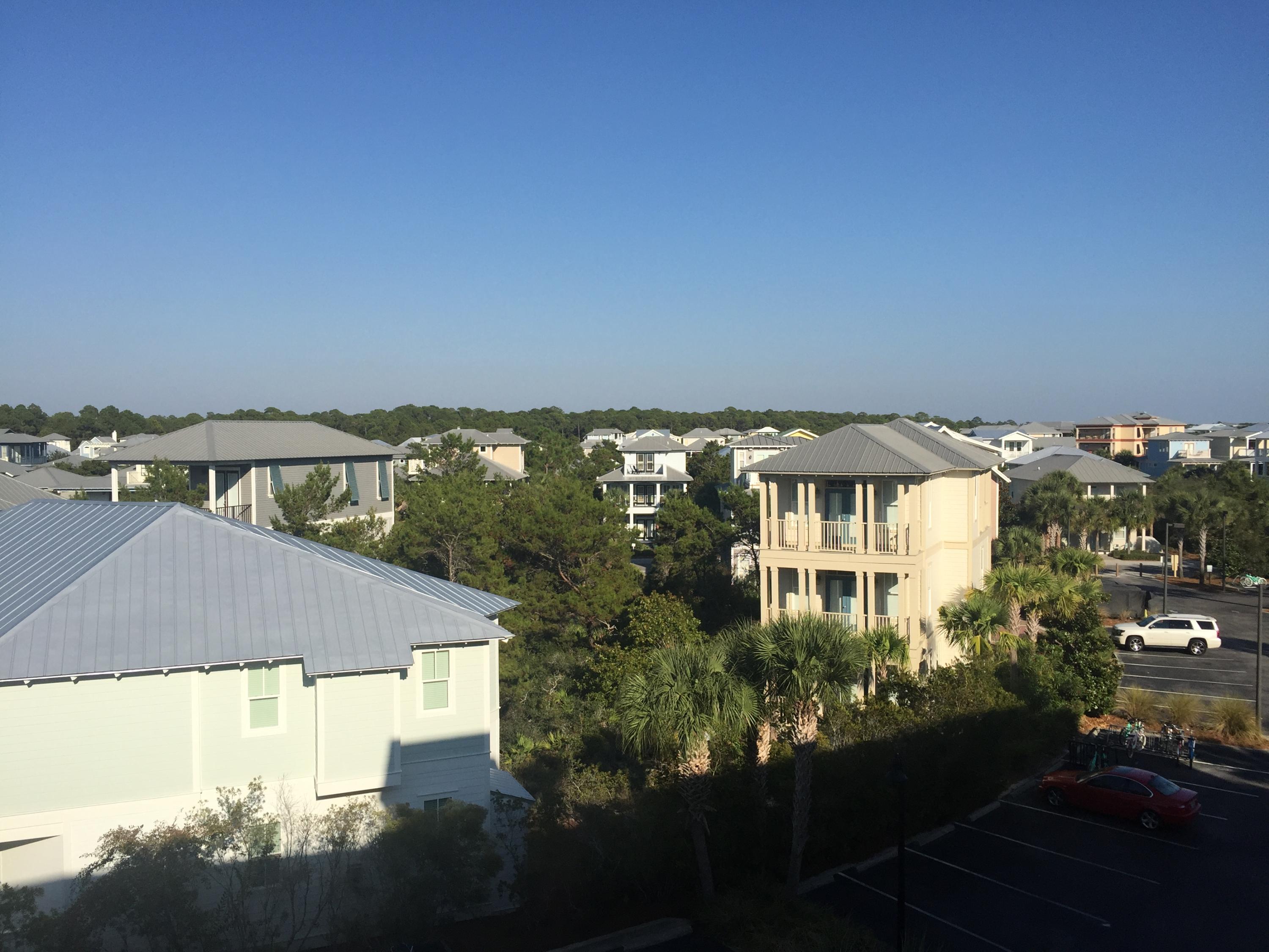 INN AT SEACREST BEACH - Residential