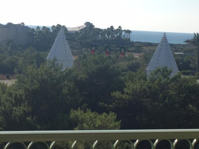 INN AT SEACREST BEACH - Residential