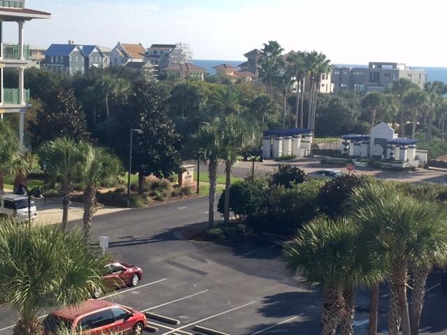 INN AT SEACREST BEACH - Residential