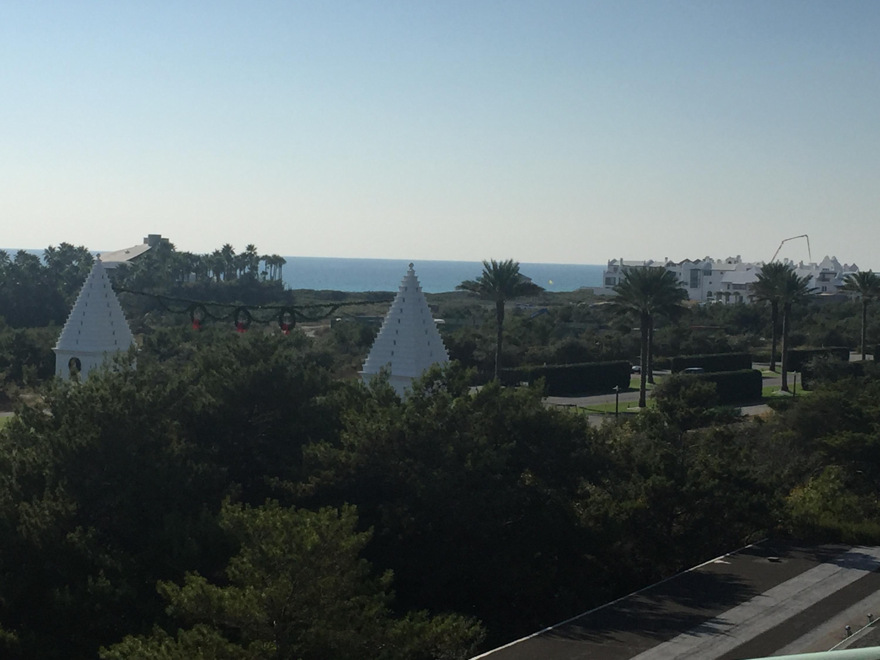 INN AT SEACREST BEACH - Residential