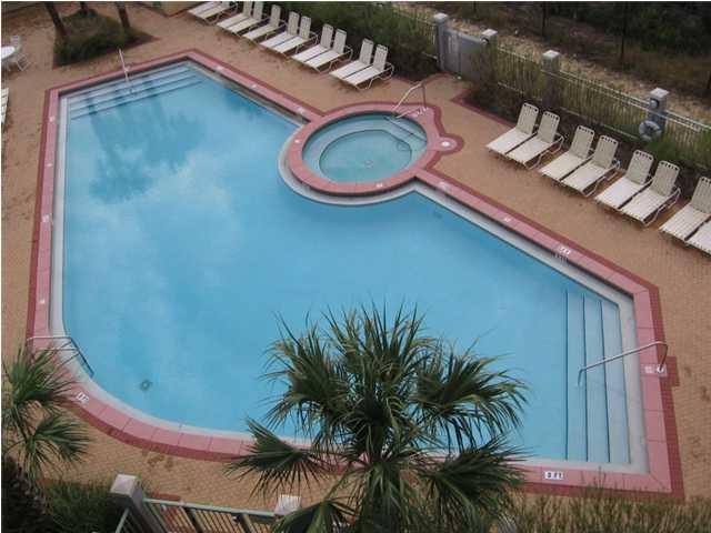 INN AT SEACREST BEACH - Residential