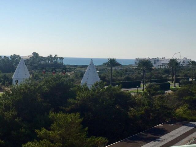 INN AT SEACREST BEACH - Residential