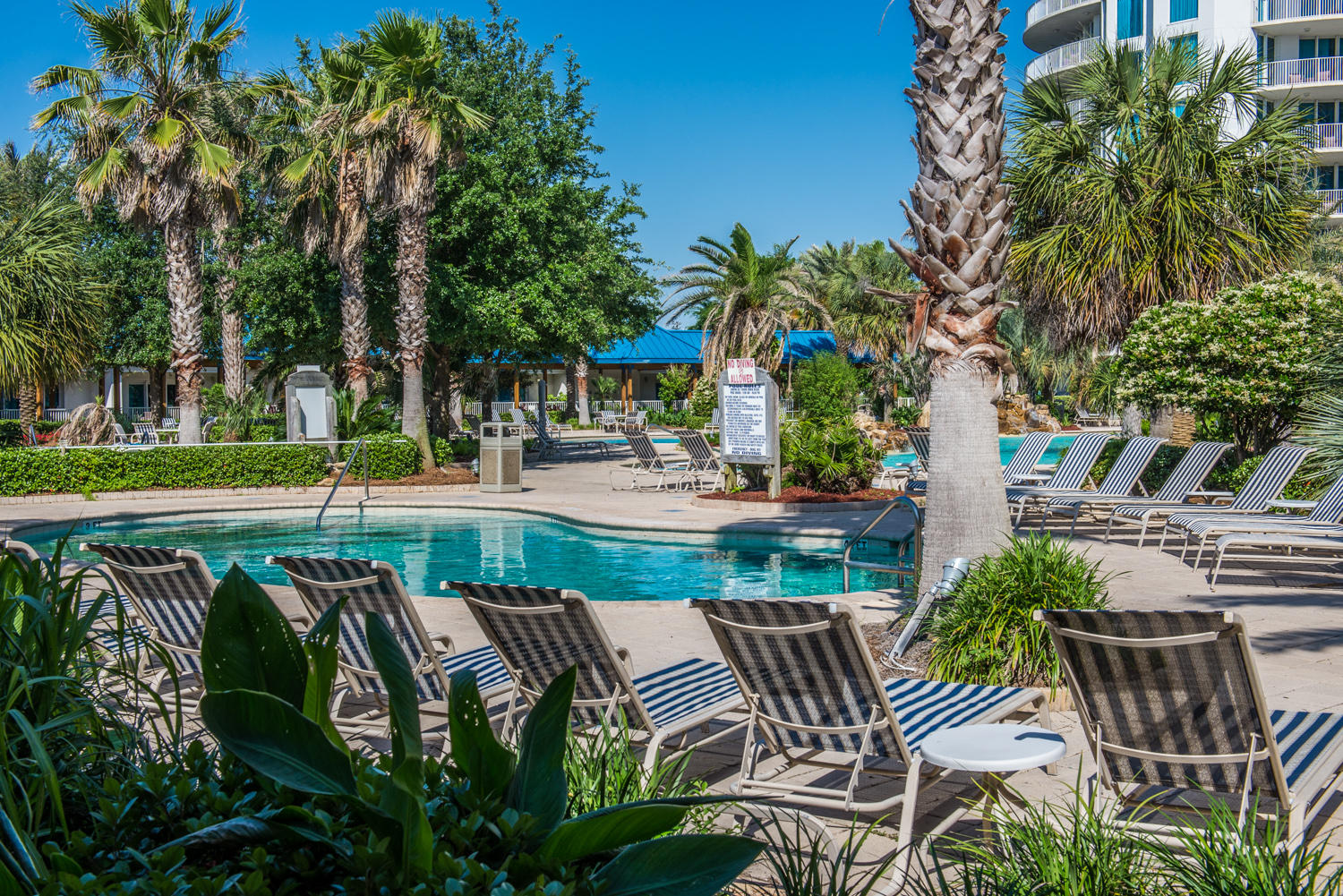 THE PALMS OF DESTIN - Residential