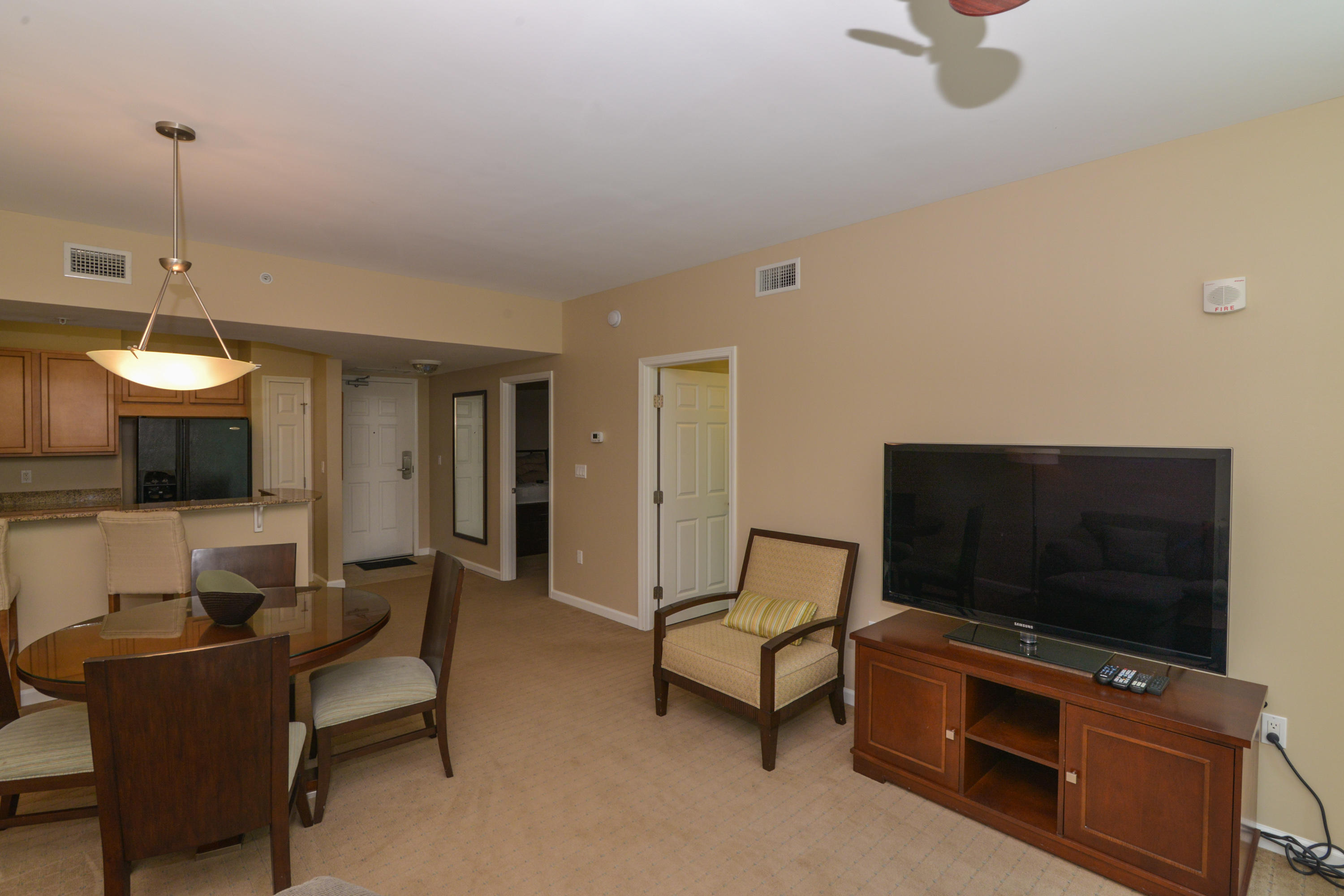 THE PALMS OF DESTIN - Residential