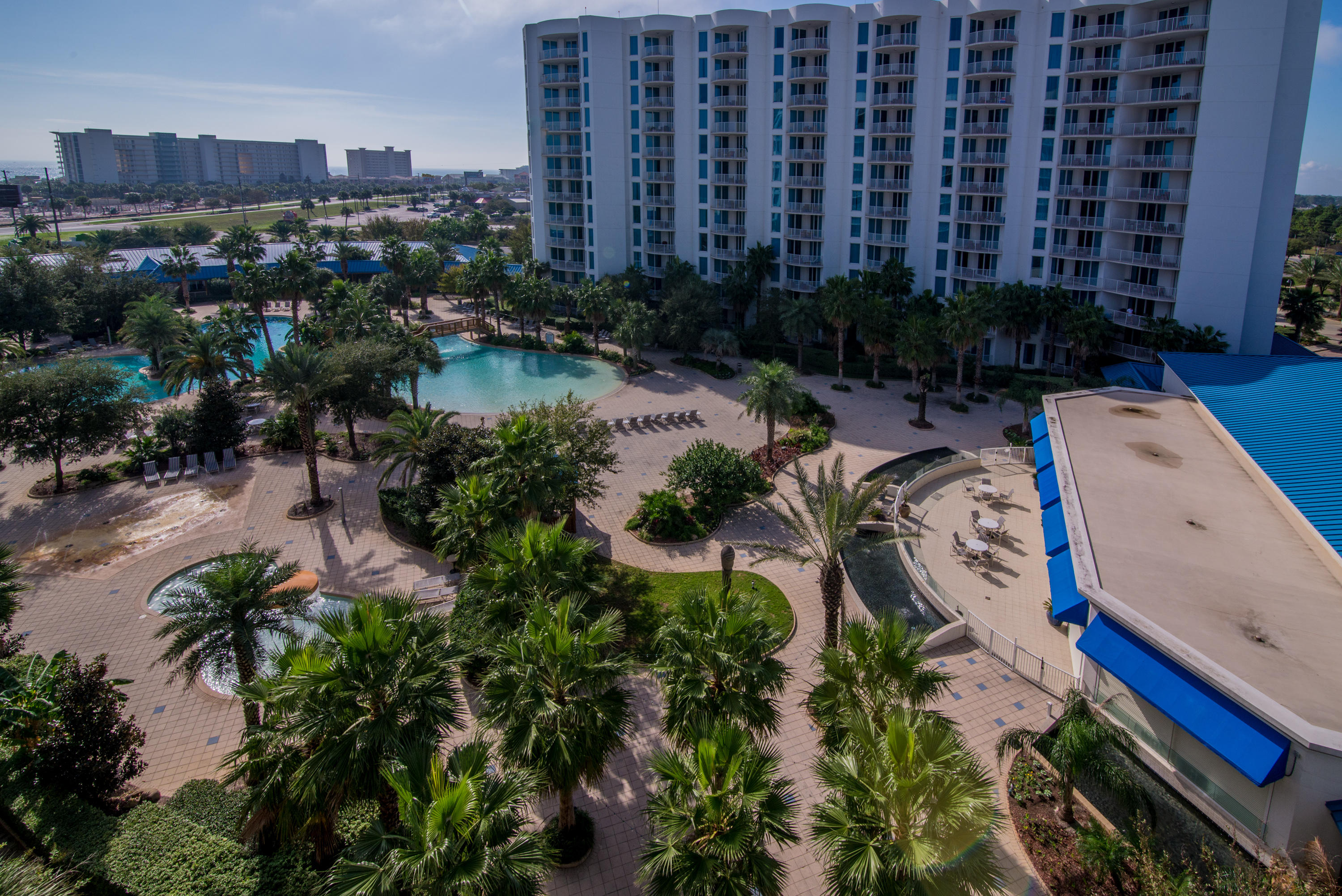 THE PALMS OF DESTIN - Residential
