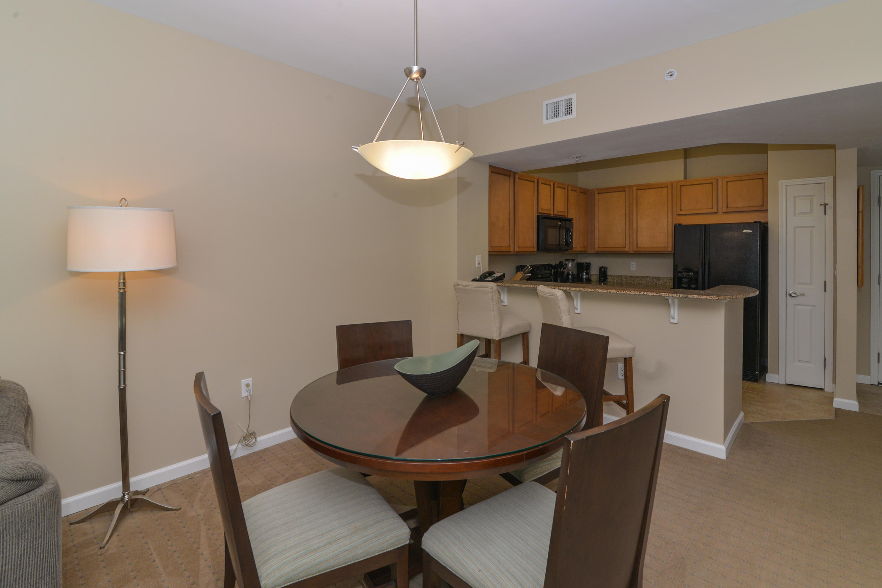 THE PALMS OF DESTIN - Residential