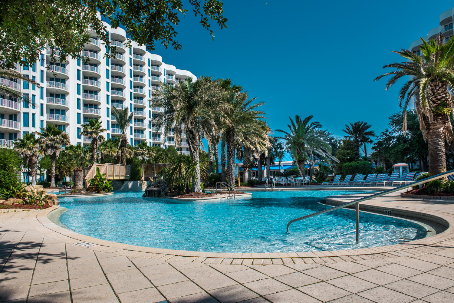 THE PALMS OF DESTIN - Residential