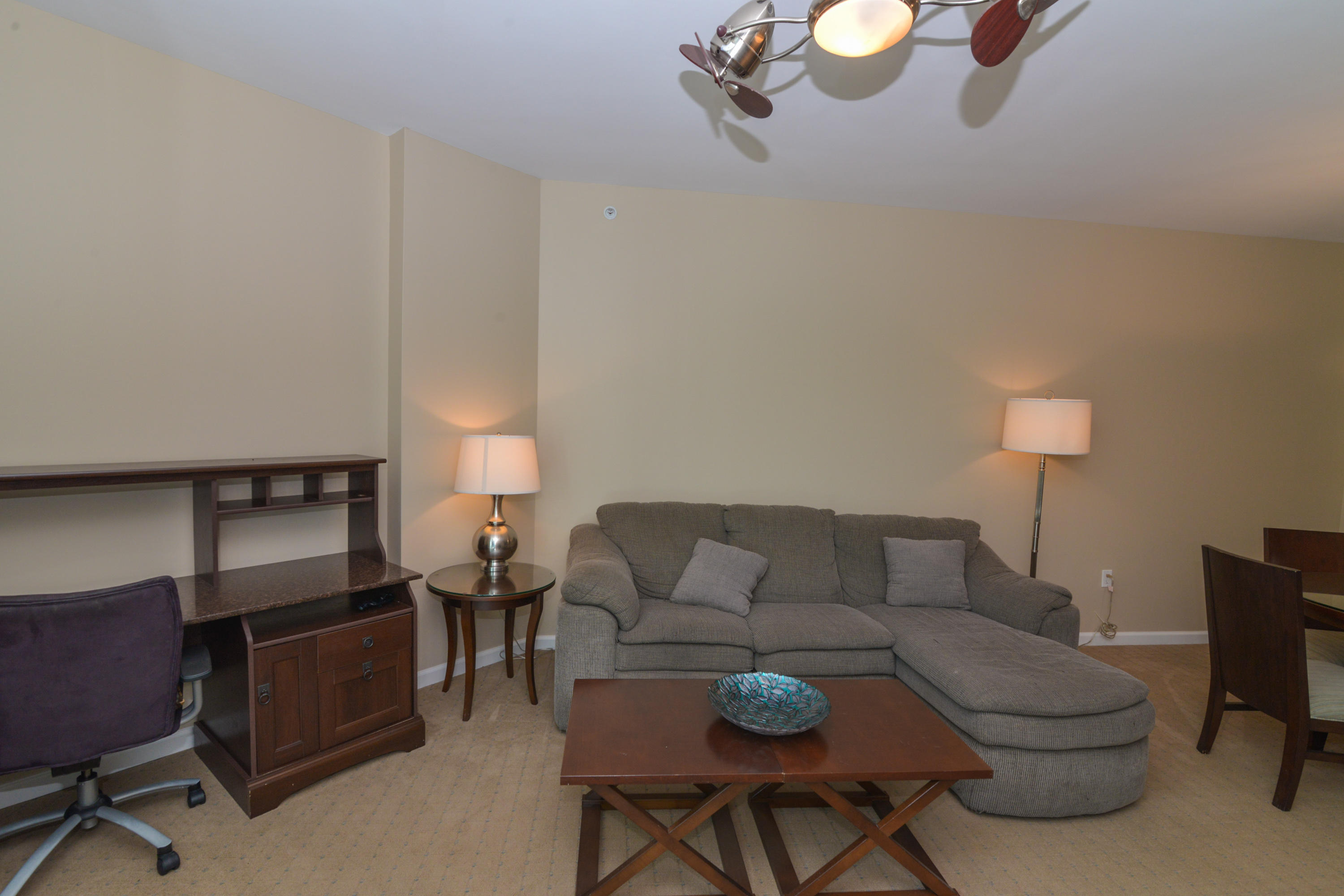 THE PALMS OF DESTIN - Residential