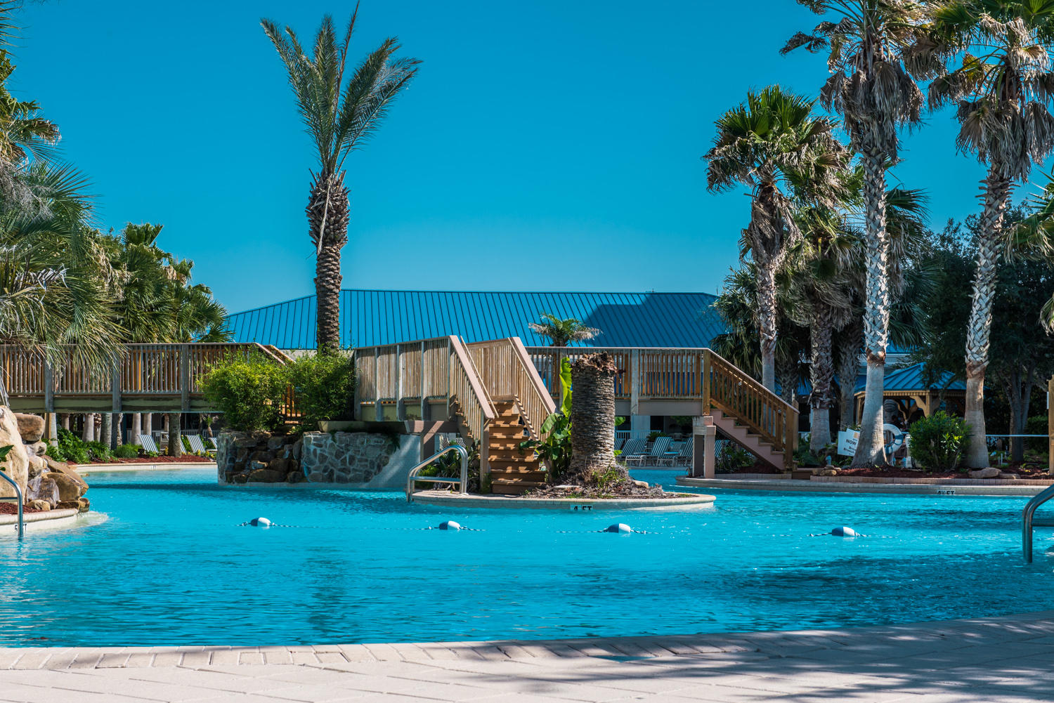 THE PALMS OF DESTIN - Residential