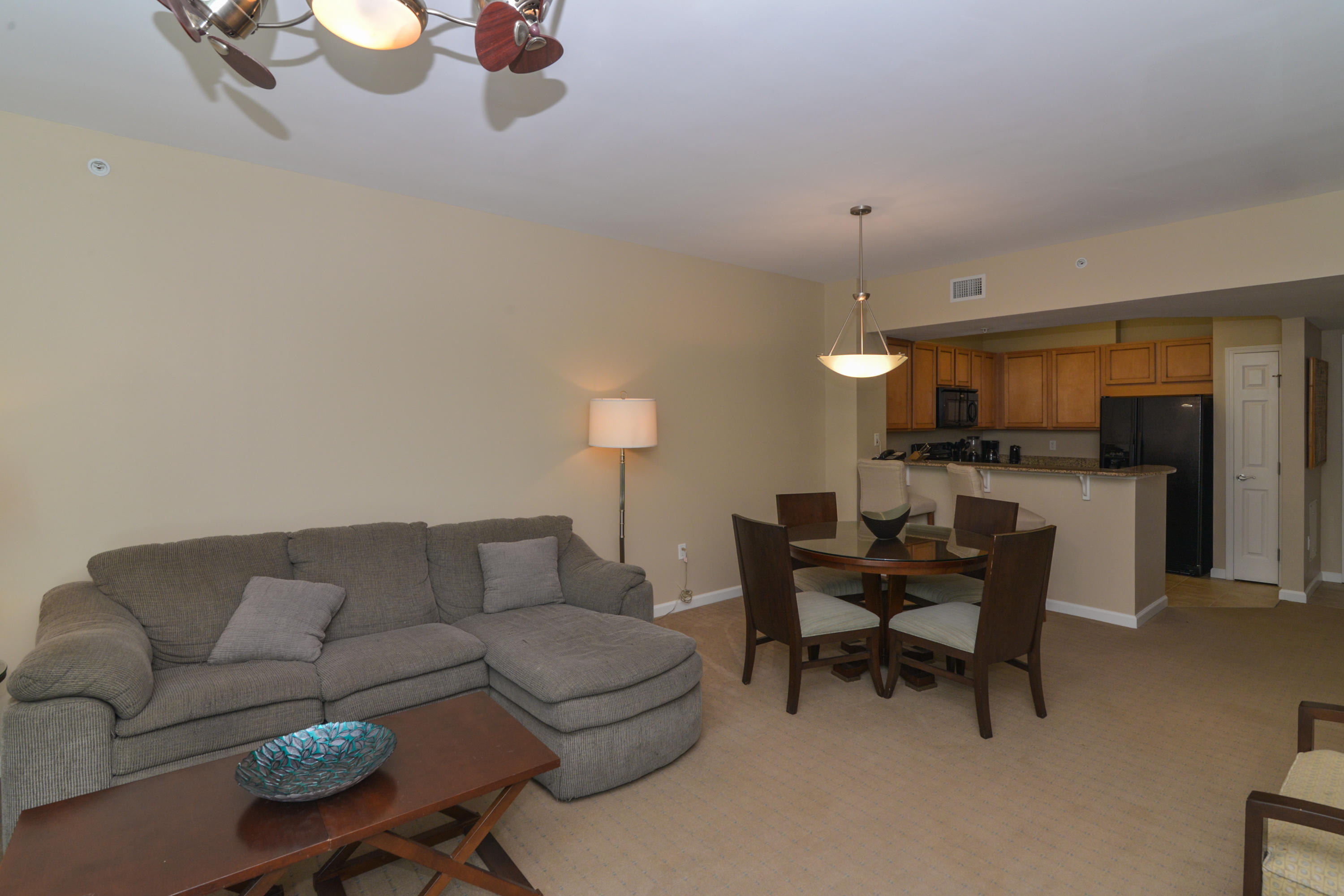 THE PALMS OF DESTIN - Residential