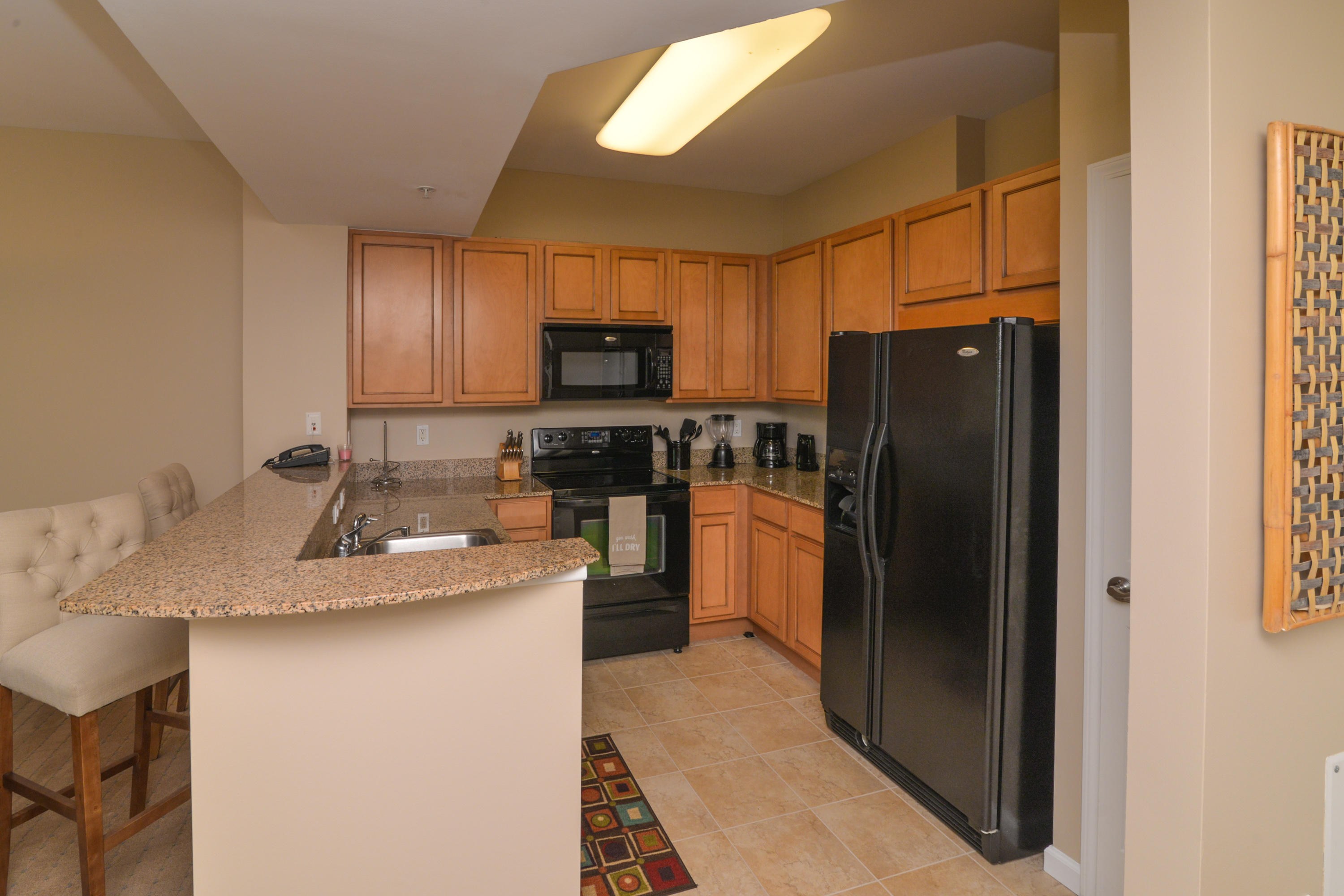 THE PALMS OF DESTIN - Residential